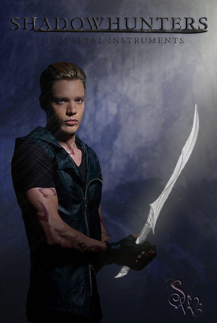 Jace Wayland Wallpapers Wallpaper Cave