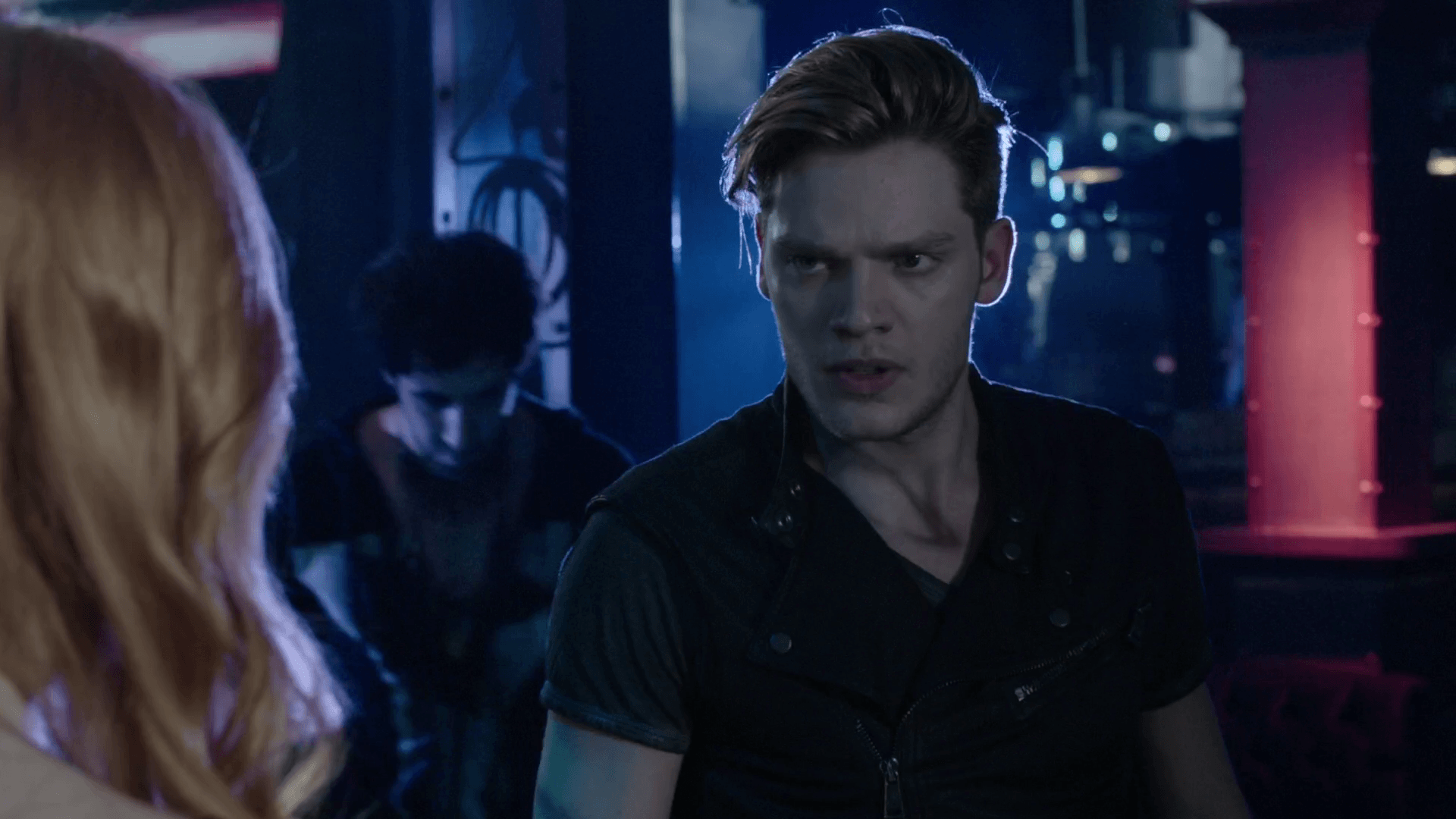 Jace Wayland Wallpapers Wallpaper Cave