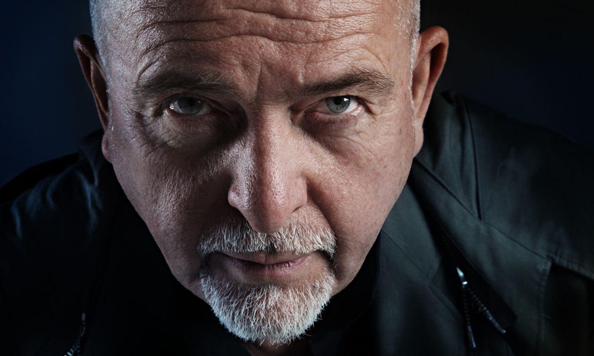 Peter Gabriel Wallpapers Wallpaper Cave