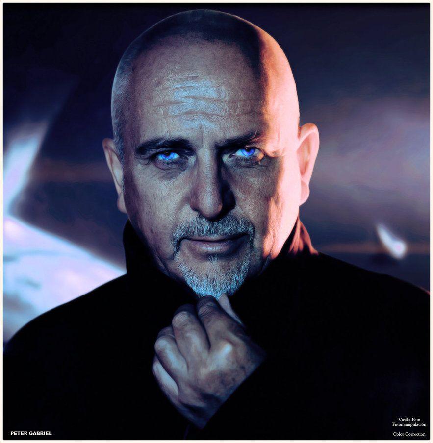 Peter Gabriel Wallpapers Wallpaper Cave