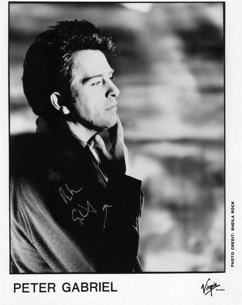 Peter Gabriel Wallpapers Wallpaper Cave