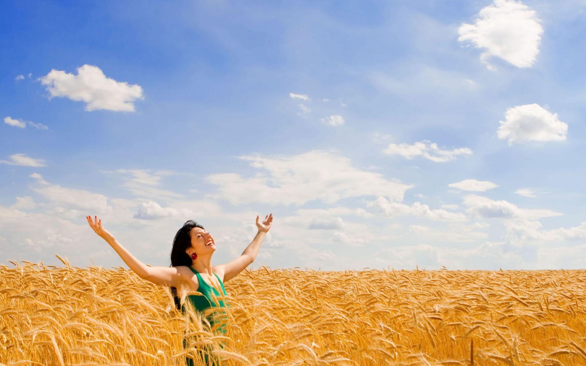 Happy People Wallpapers Wallpaper Cave