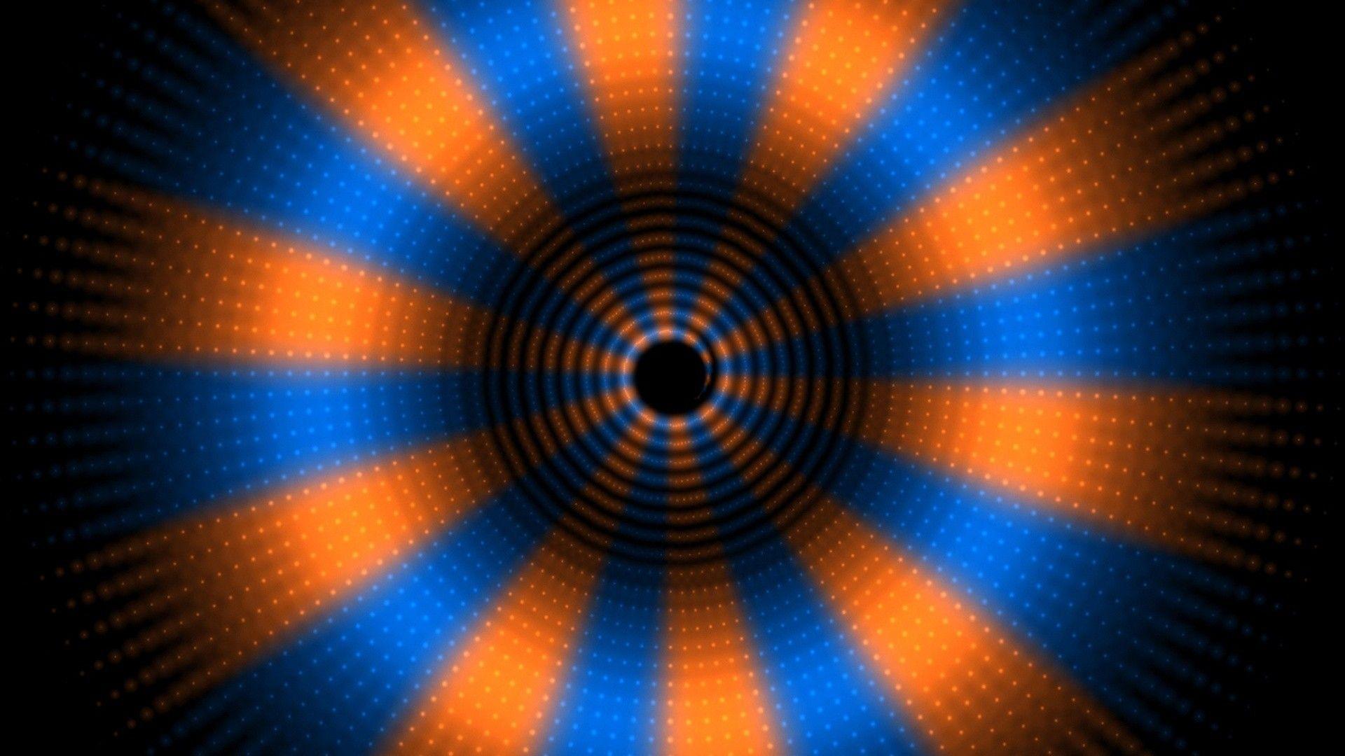 Orange And Blue Wallpapers Wallpaper Cave