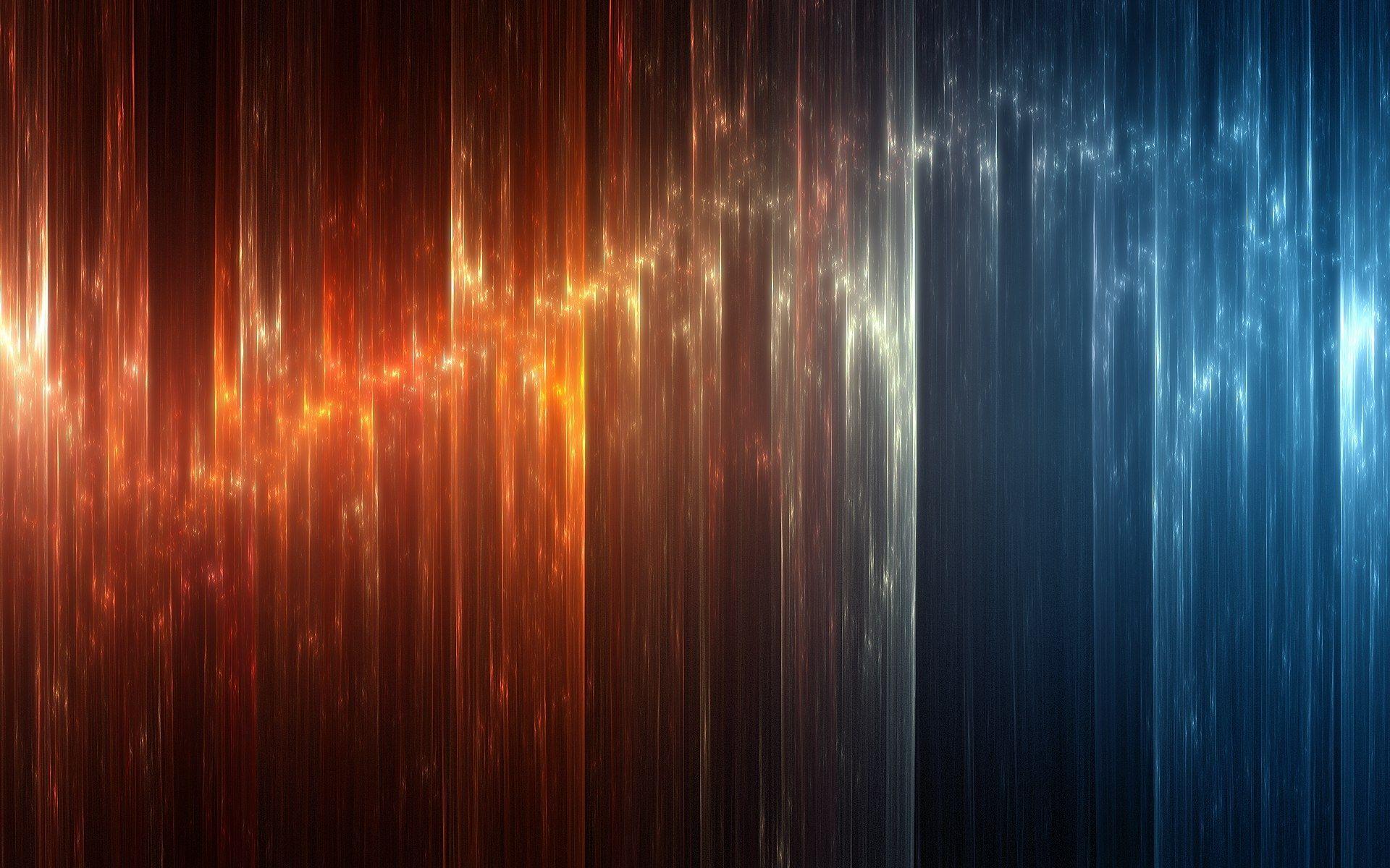 Orange And Blue Wallpapers Wallpaper Cave