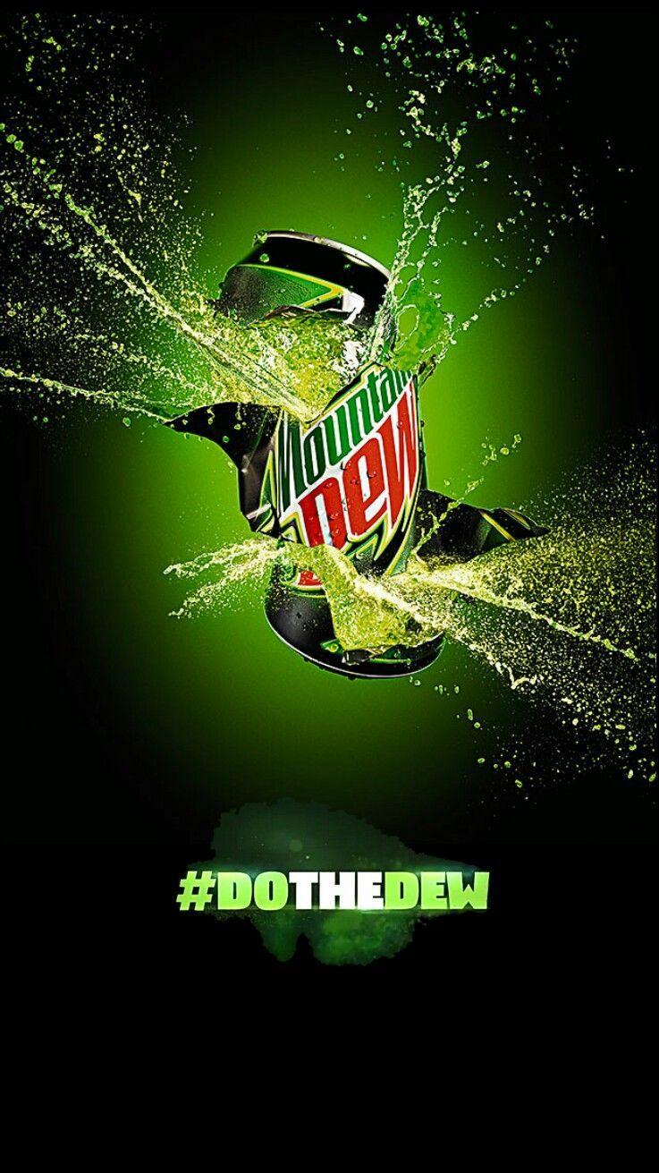 Mtn Dew Wallpapers Wallpaper Cave