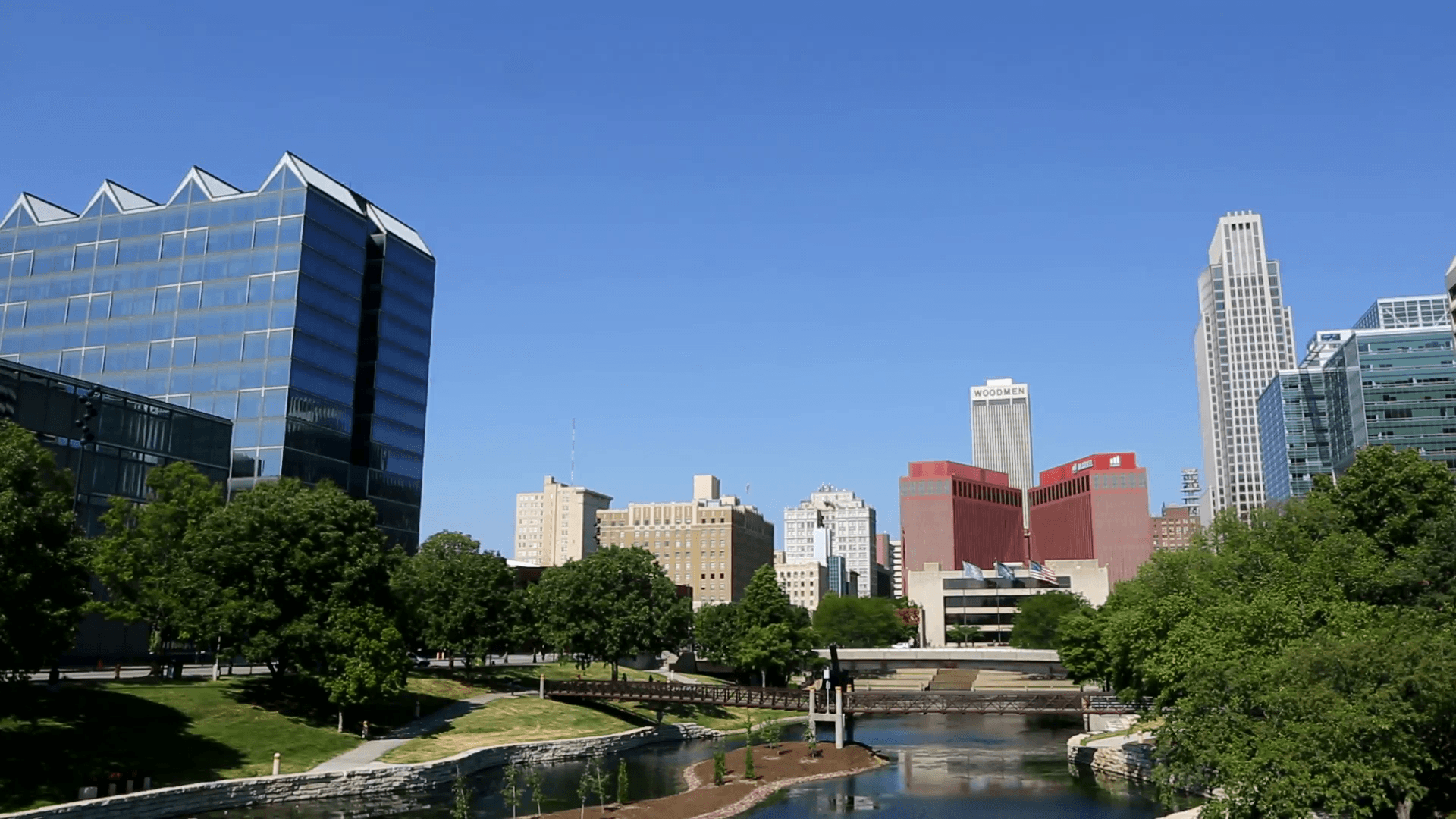 Omaha Nebraska Wallpapers Wallpaper Cave