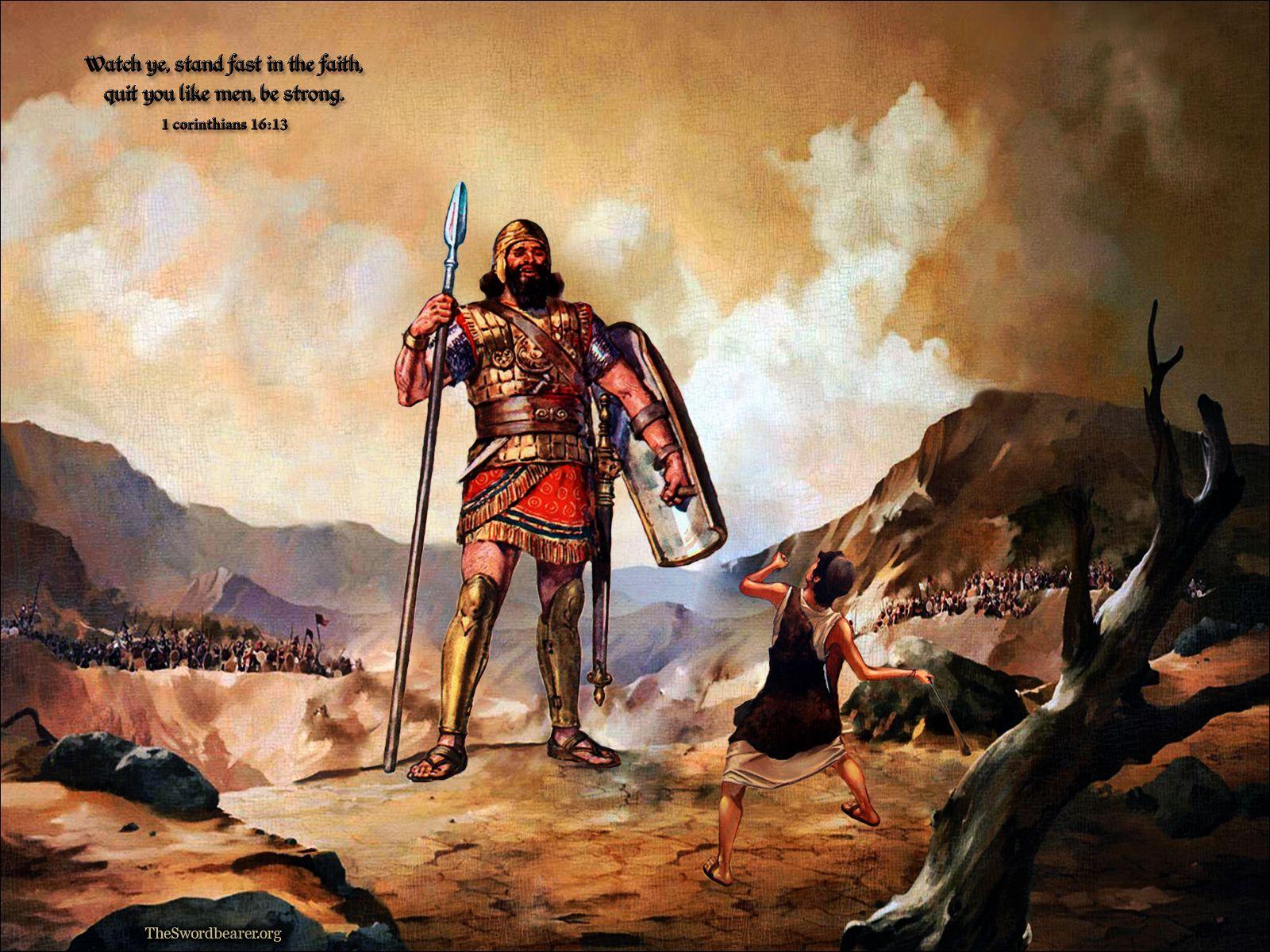 Goliath Wallpapers Wallpaper Cave