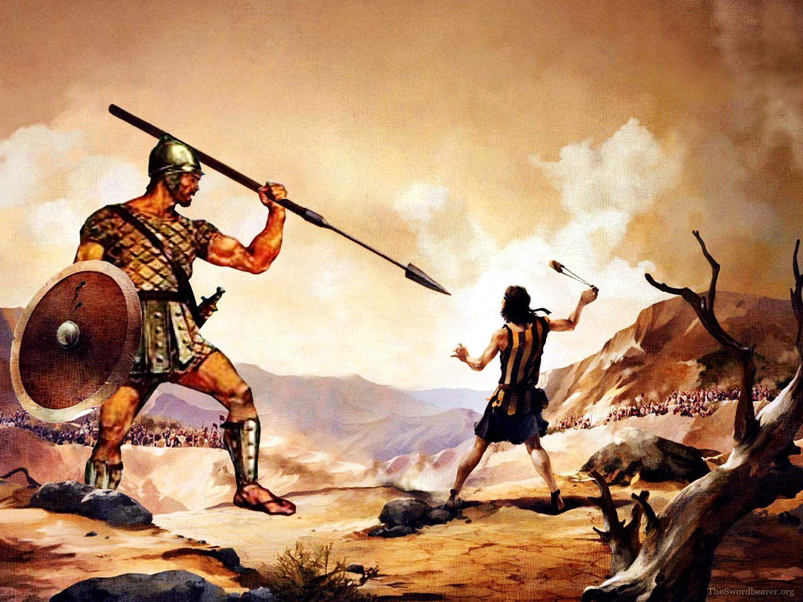 Goliath Wallpapers Wallpaper Cave