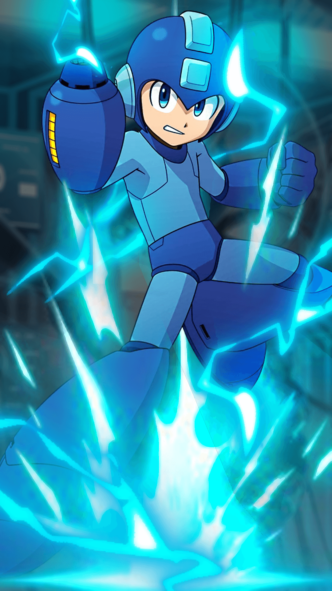 Mega Man 11 Wallpapers Wallpaper Cave