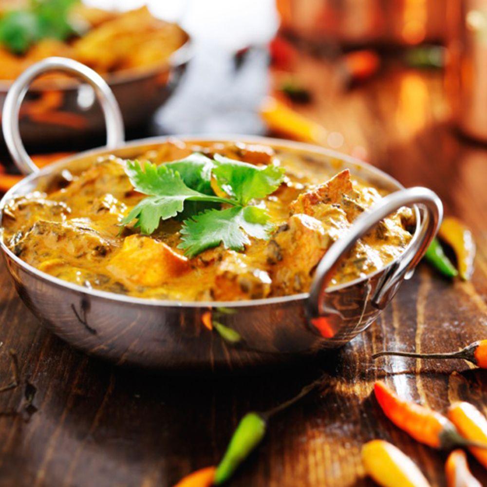 Indian Food Wallpapers Wallpaper Cave