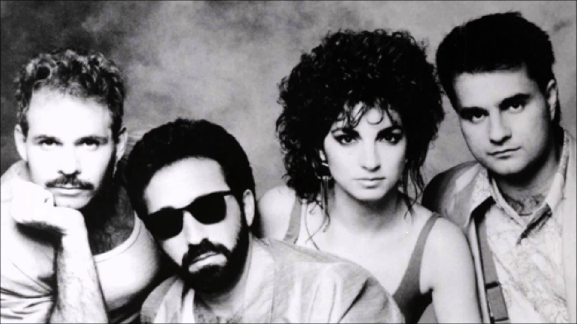 Miami Sound Machine Wallpapers Wallpaper Cave
