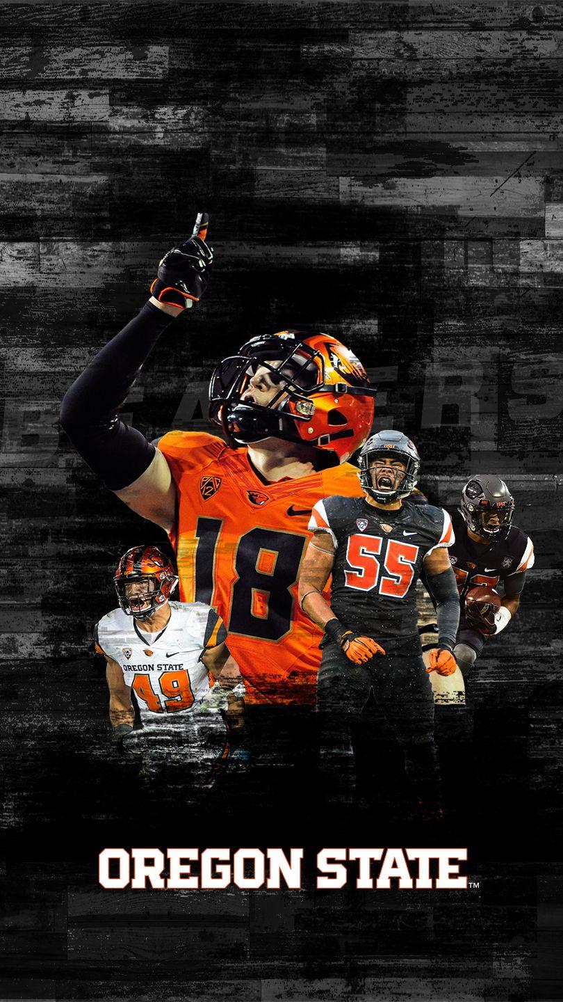 Oregon State University Wallpapers Wallpaper Cave