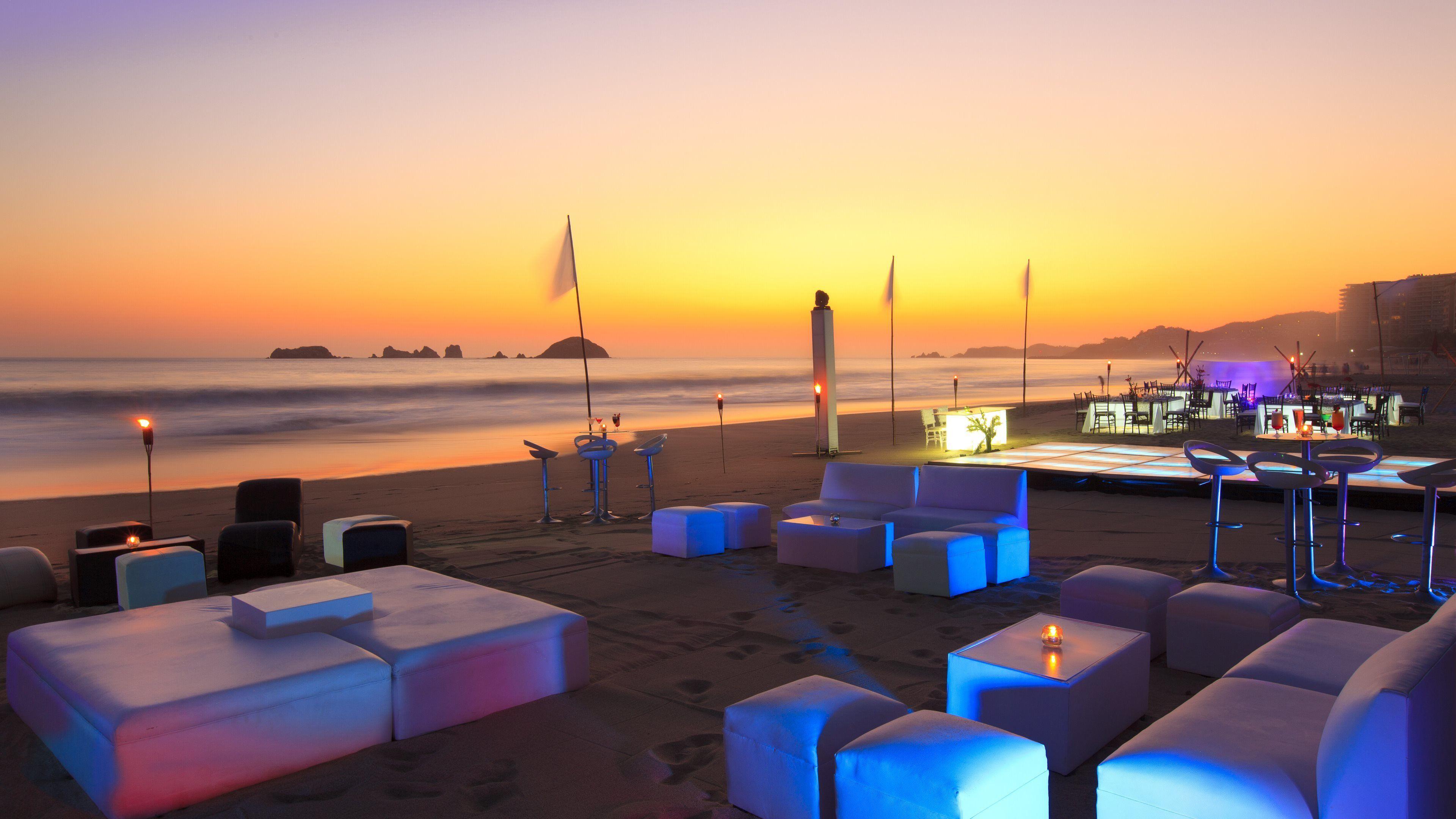 Beach Party Wallpapers Wallpaper Cave