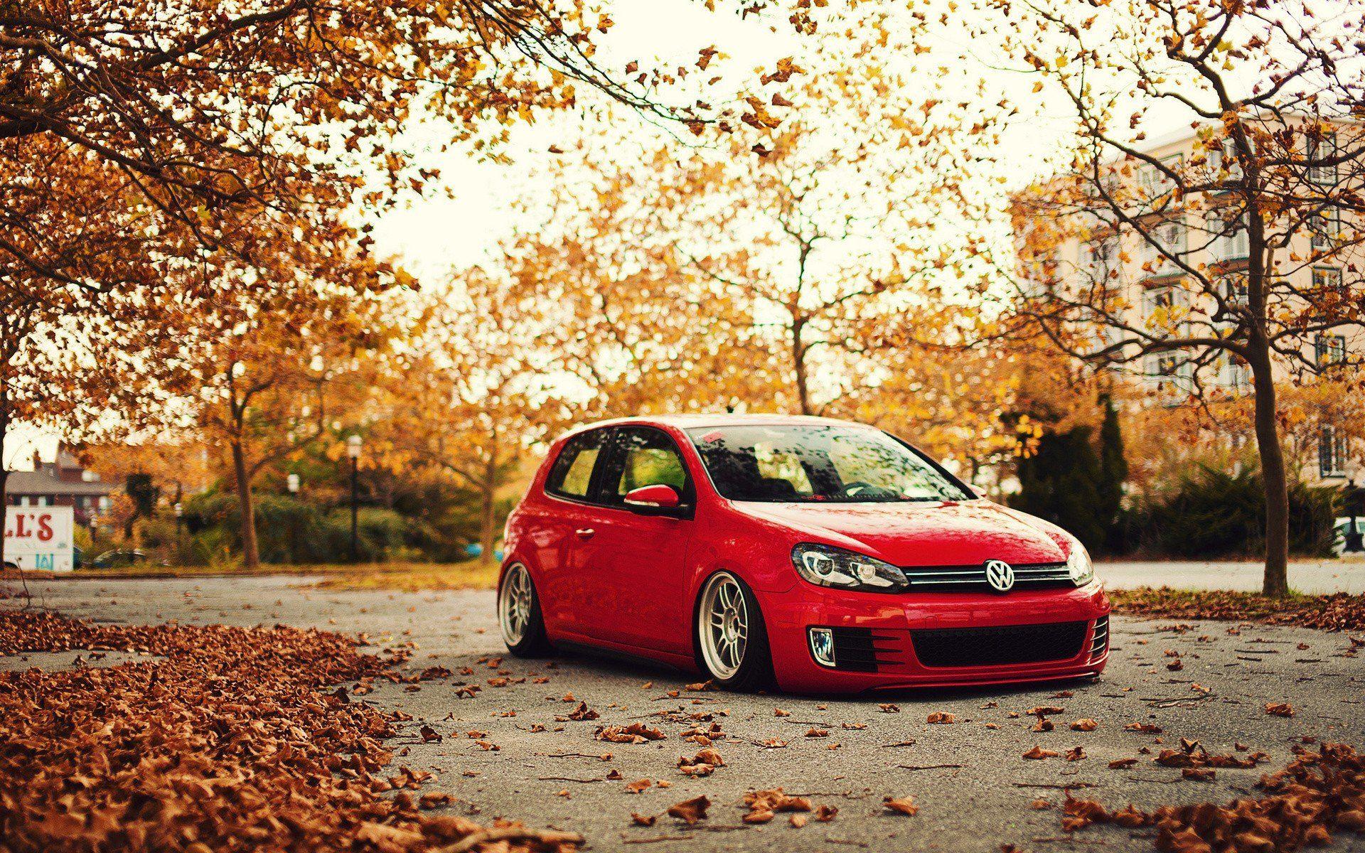 Golf 6 Wallpapers Wallpaper Cave
