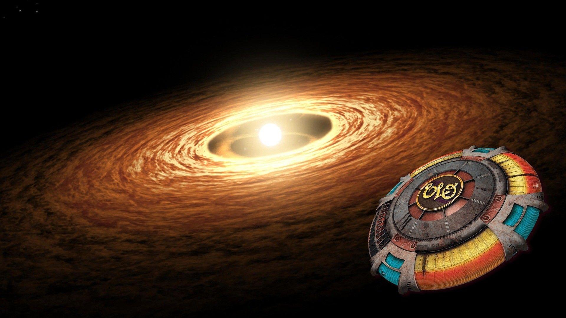 Electric Light Orchestra Wallpapers Wallpaper Cave