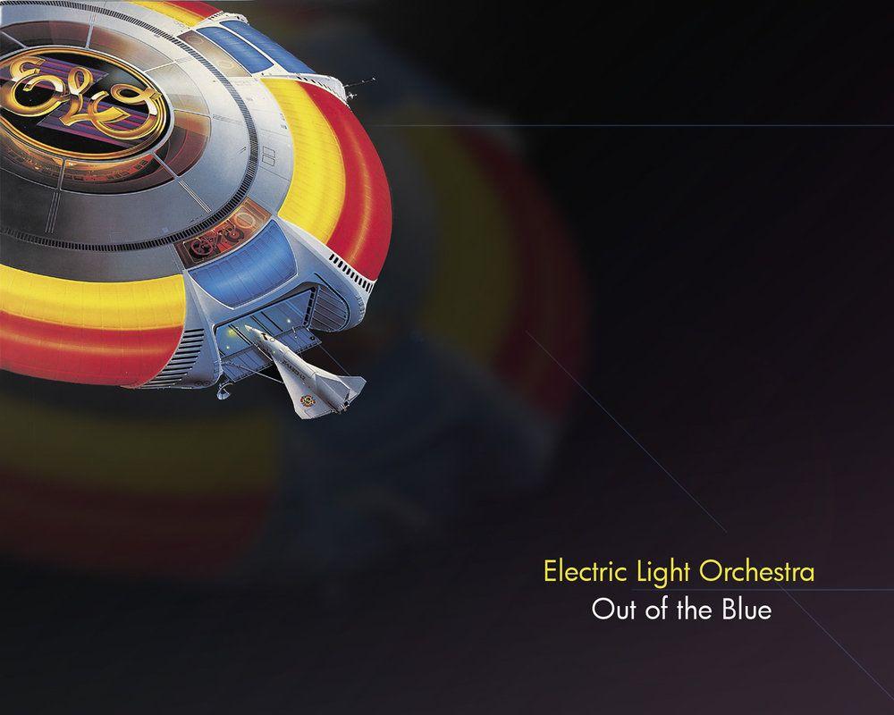 Electric Light Orchestra Wallpapers Wallpaper Cave