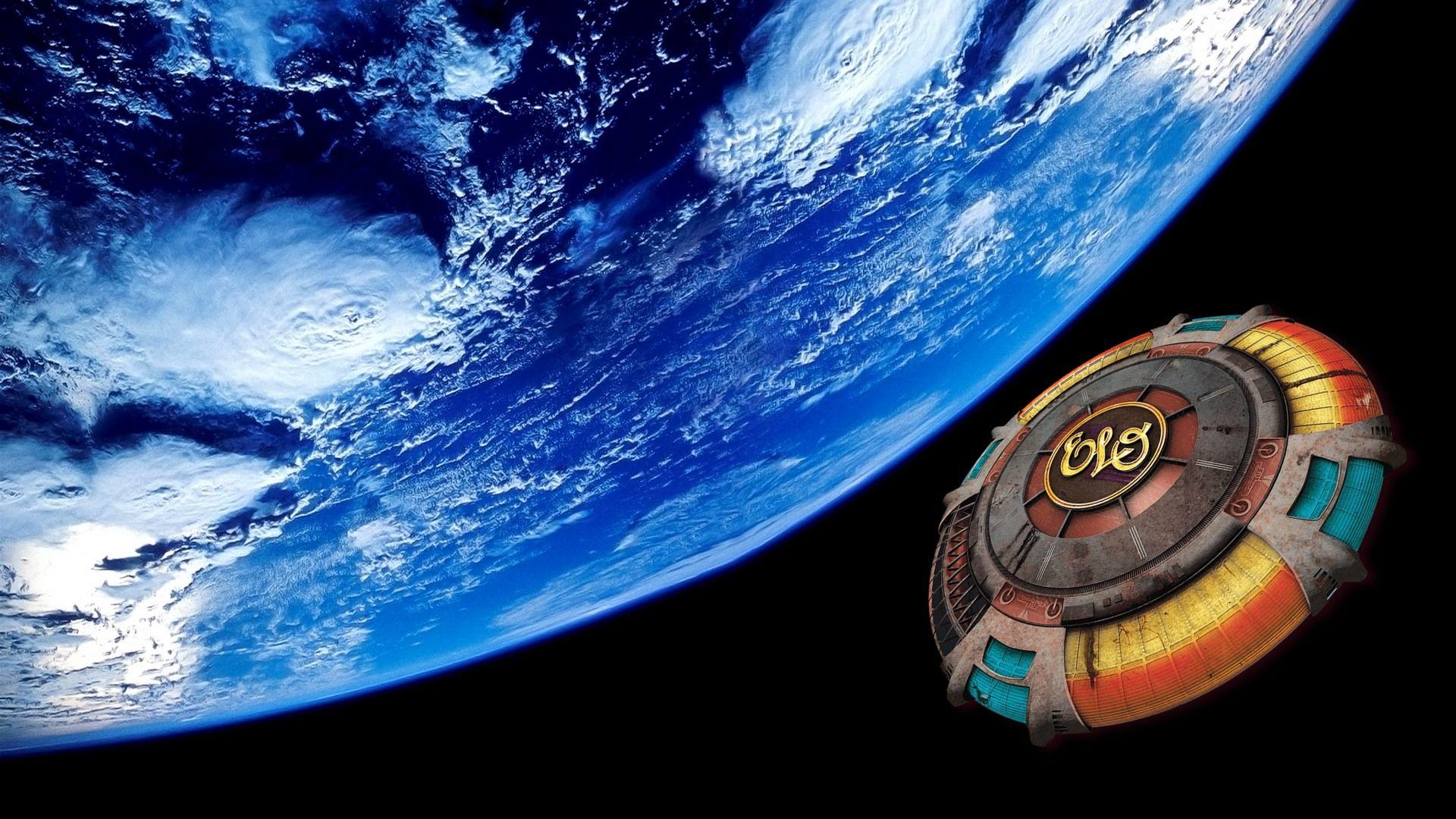 Electric Light Orchestra Wallpapers Wallpaper Cave