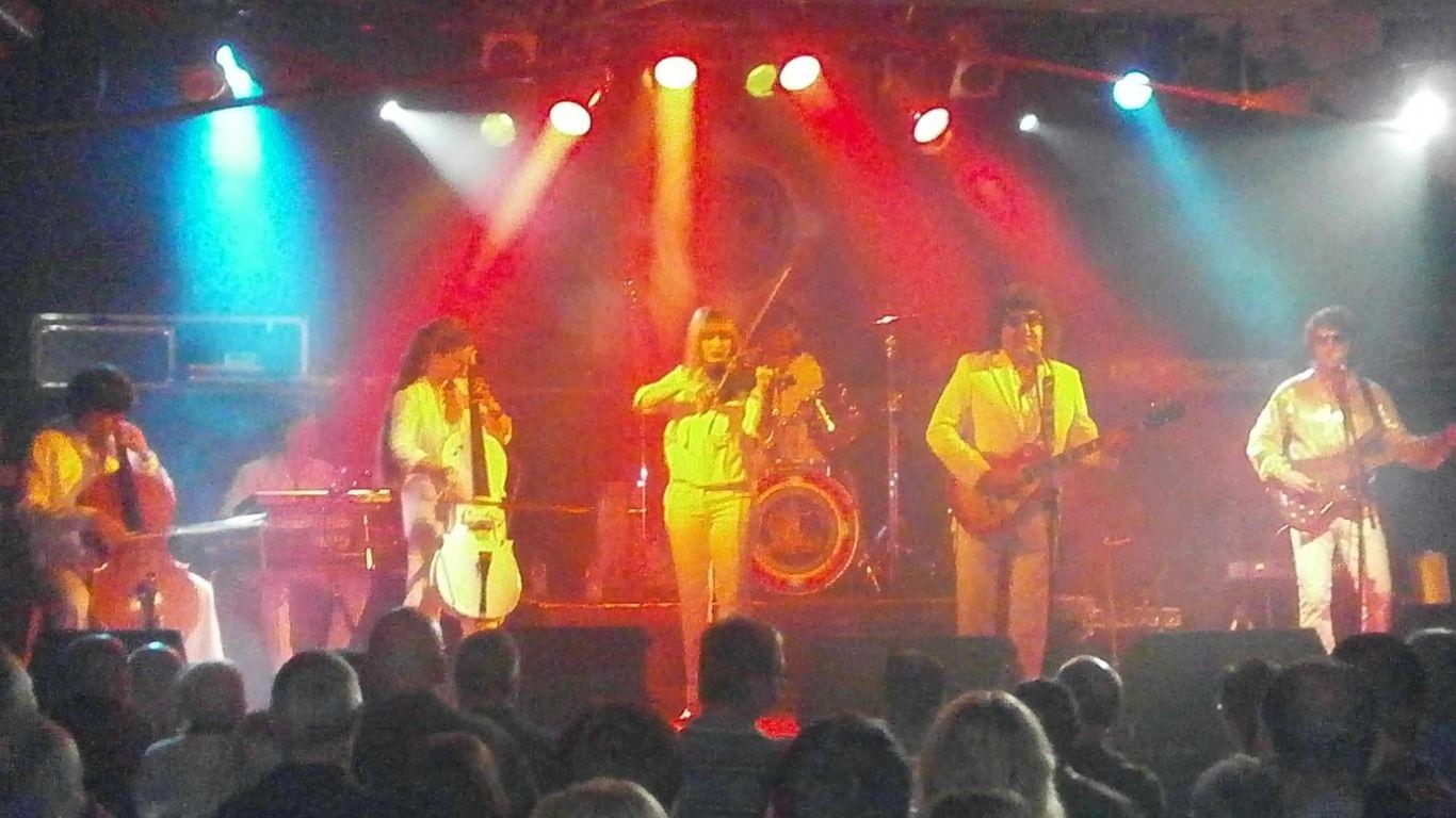 Electric Light Orchestra Wallpapers Wallpaper Cave