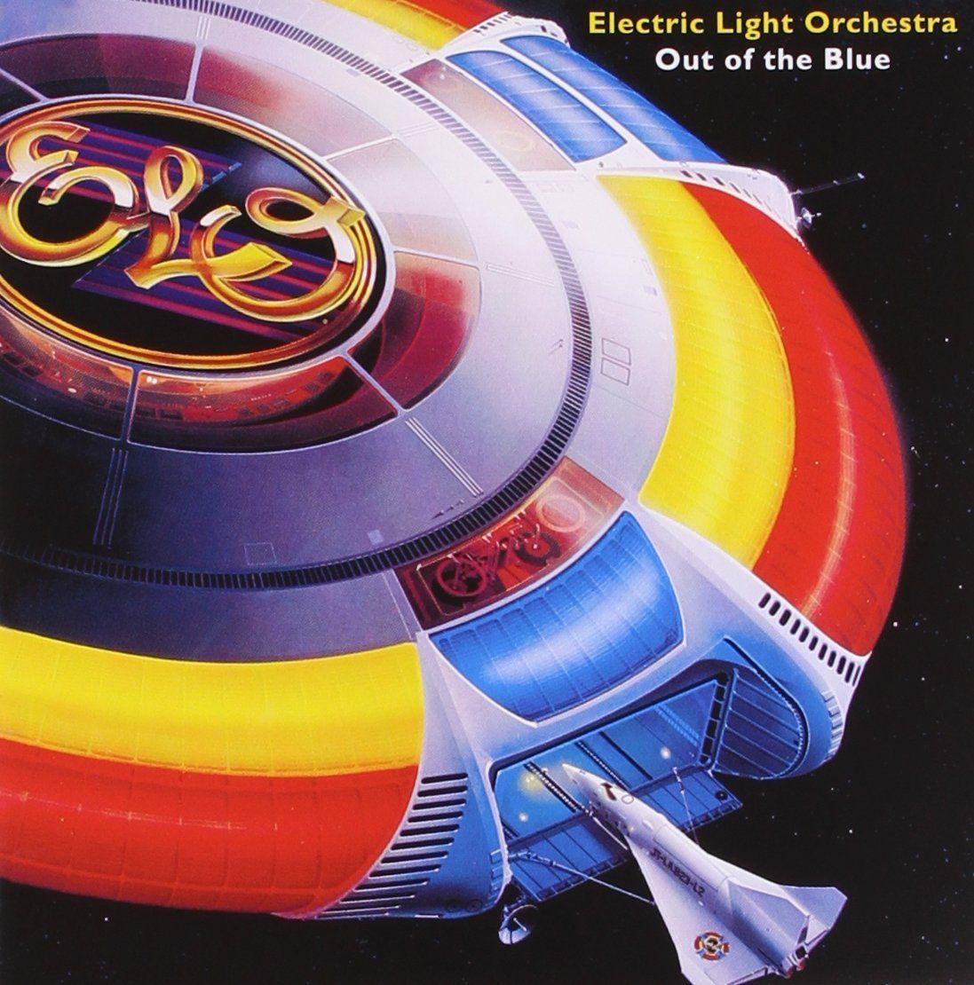 Electric Light Orchestra Wallpapers Wallpaper Cave