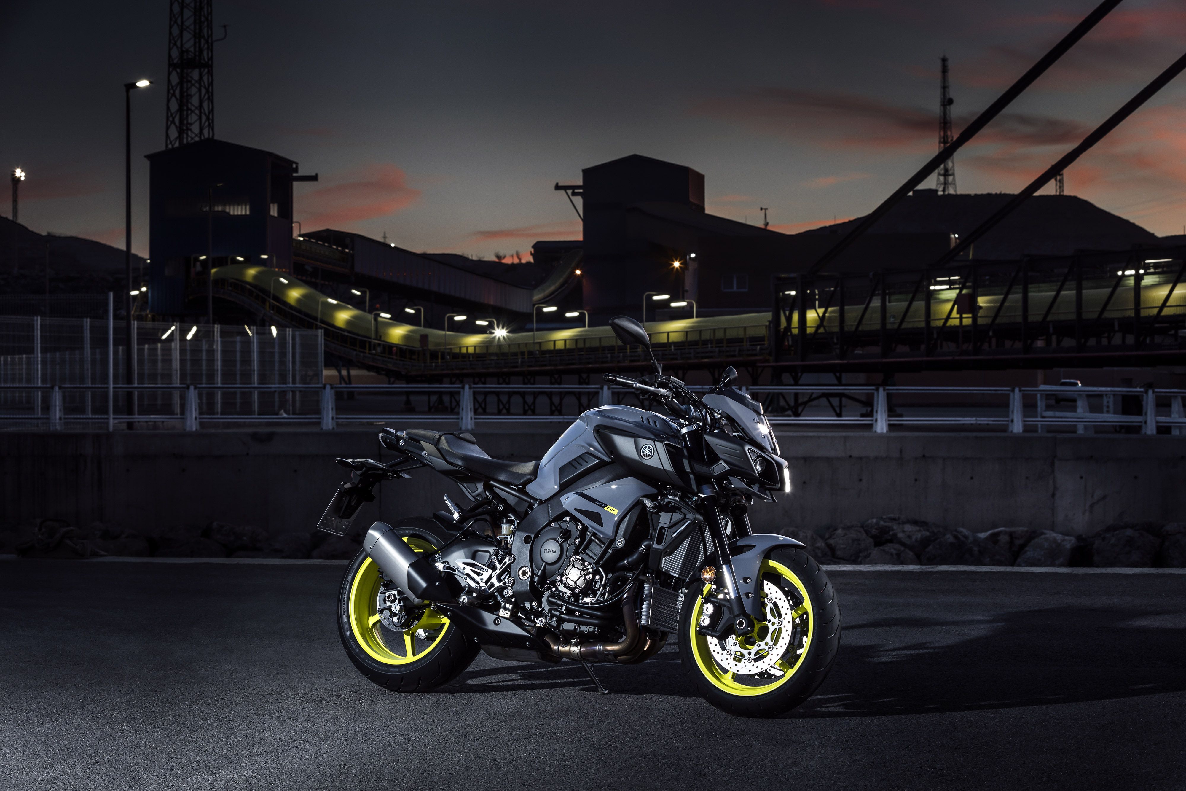 Yamaha MT 15 Wallpapers Wallpaper Cave