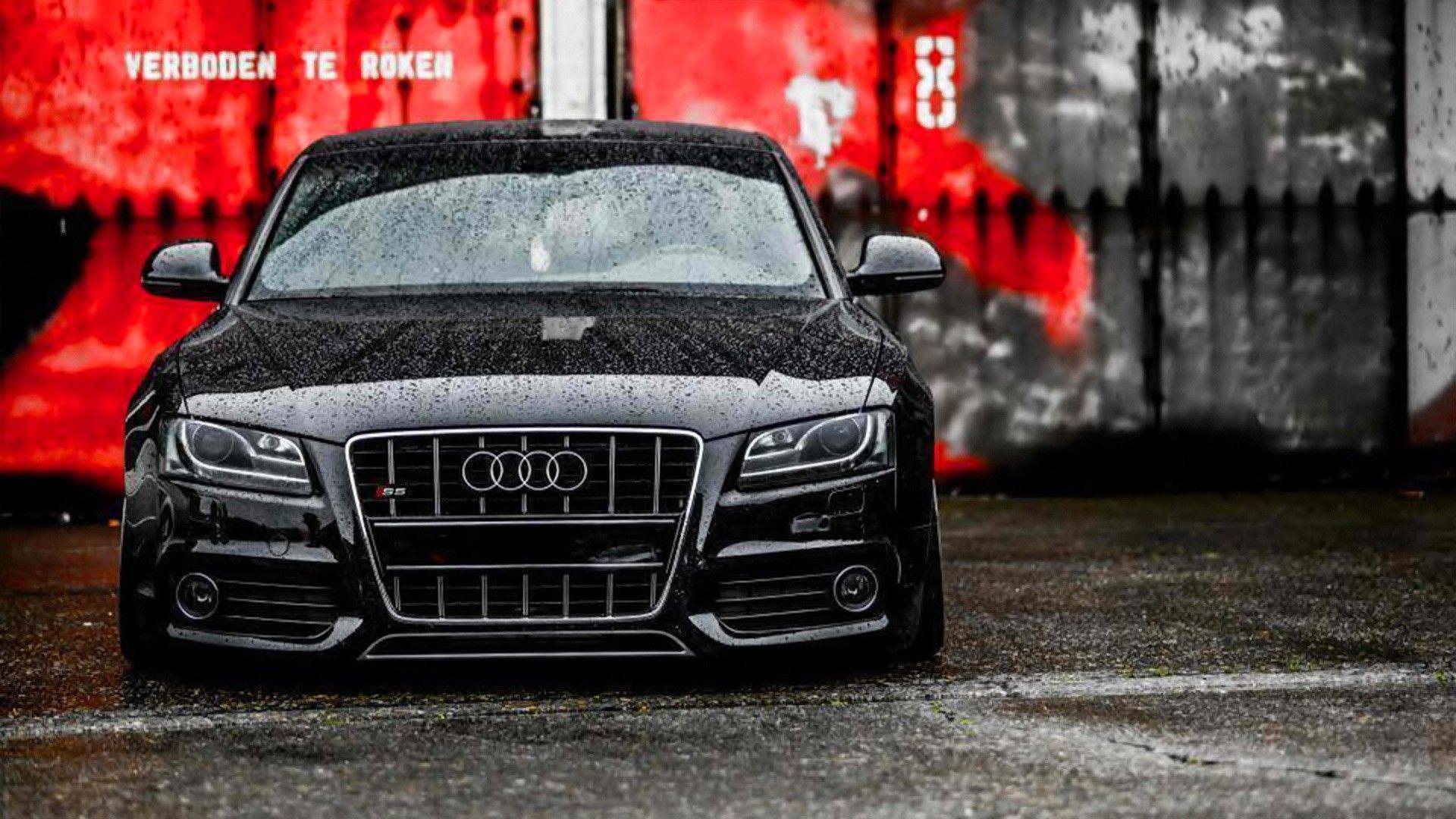 Audi S4 Wallpapers Wallpaper Cave