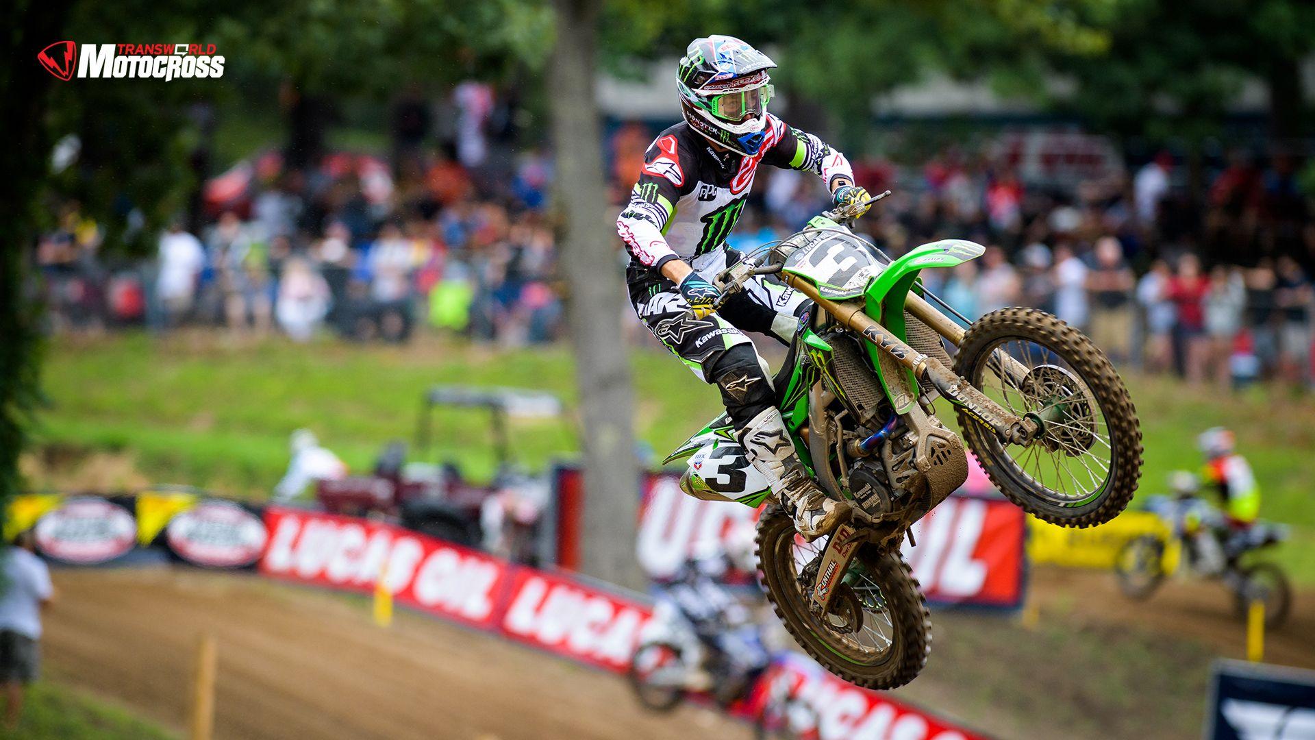 Eli Tomac Wallpapers Wallpaper Cave