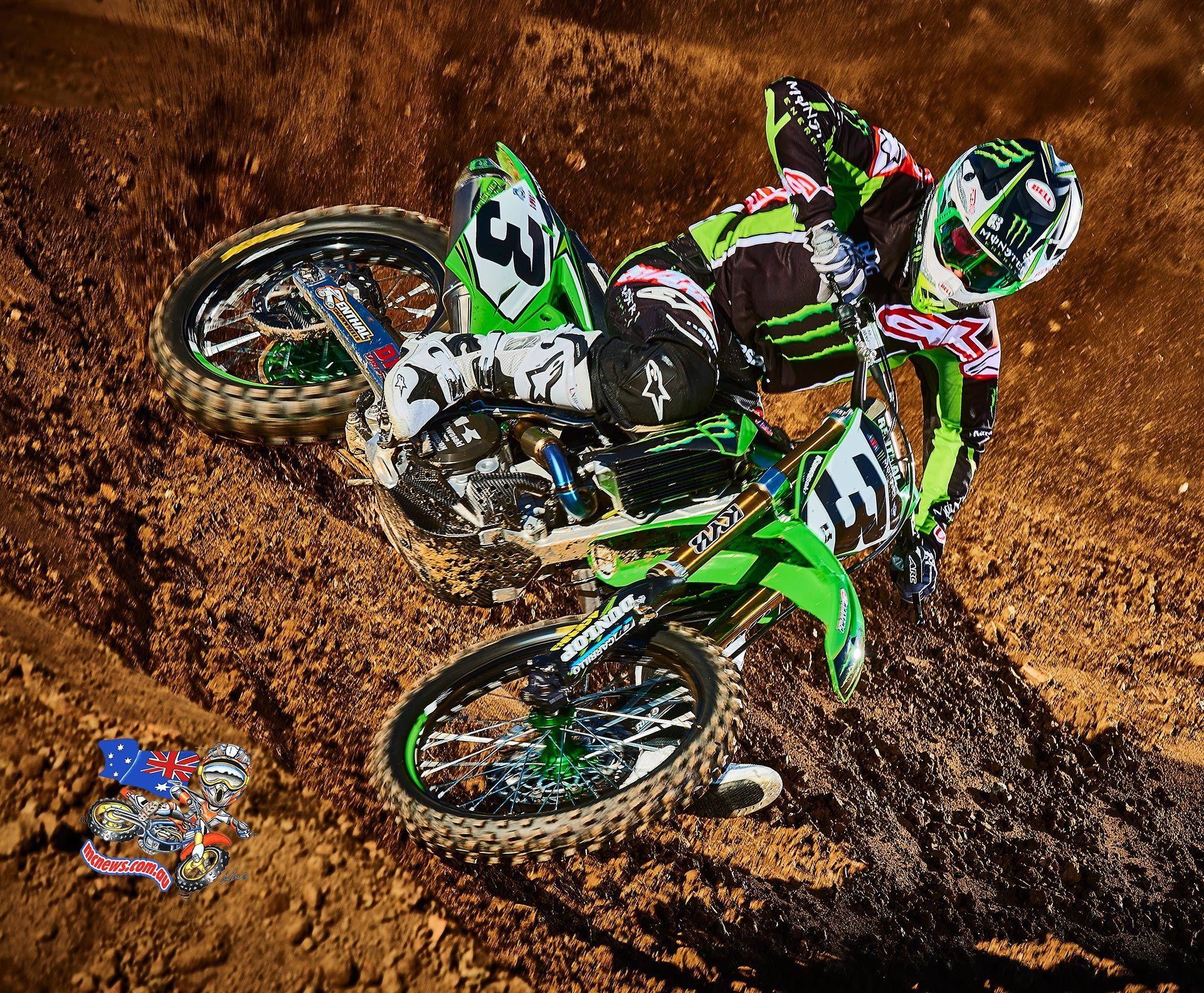 Eli Tomac Wallpapers Wallpaper Cave