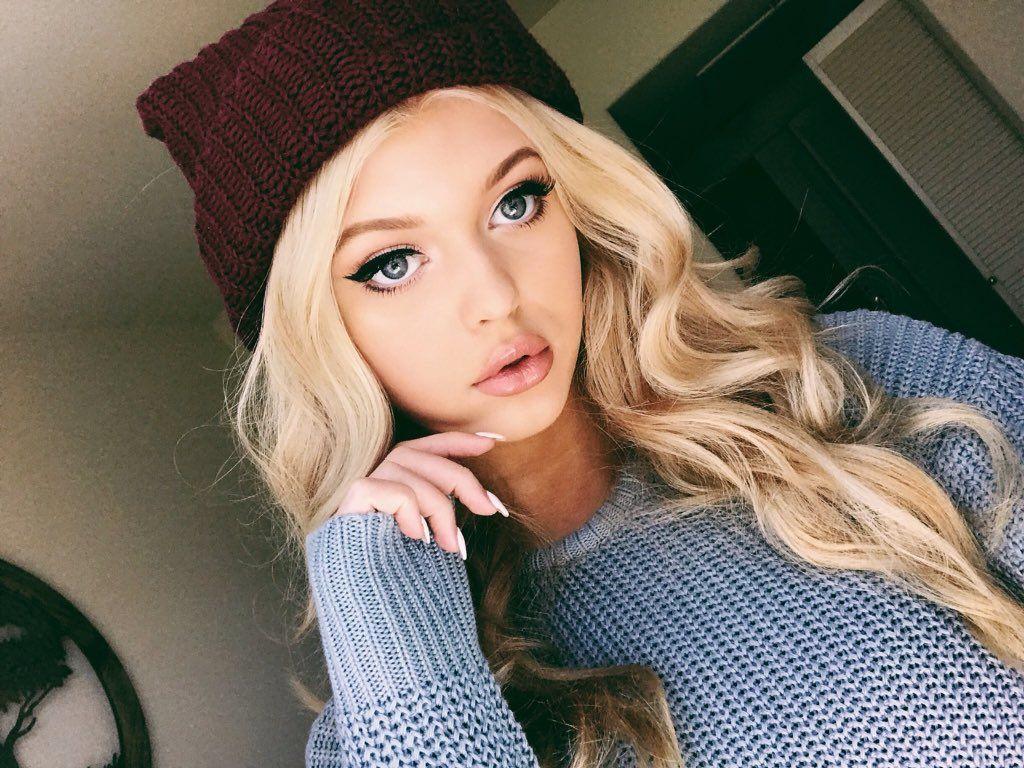 Loren Gray Wallpapers Wallpaper Cave