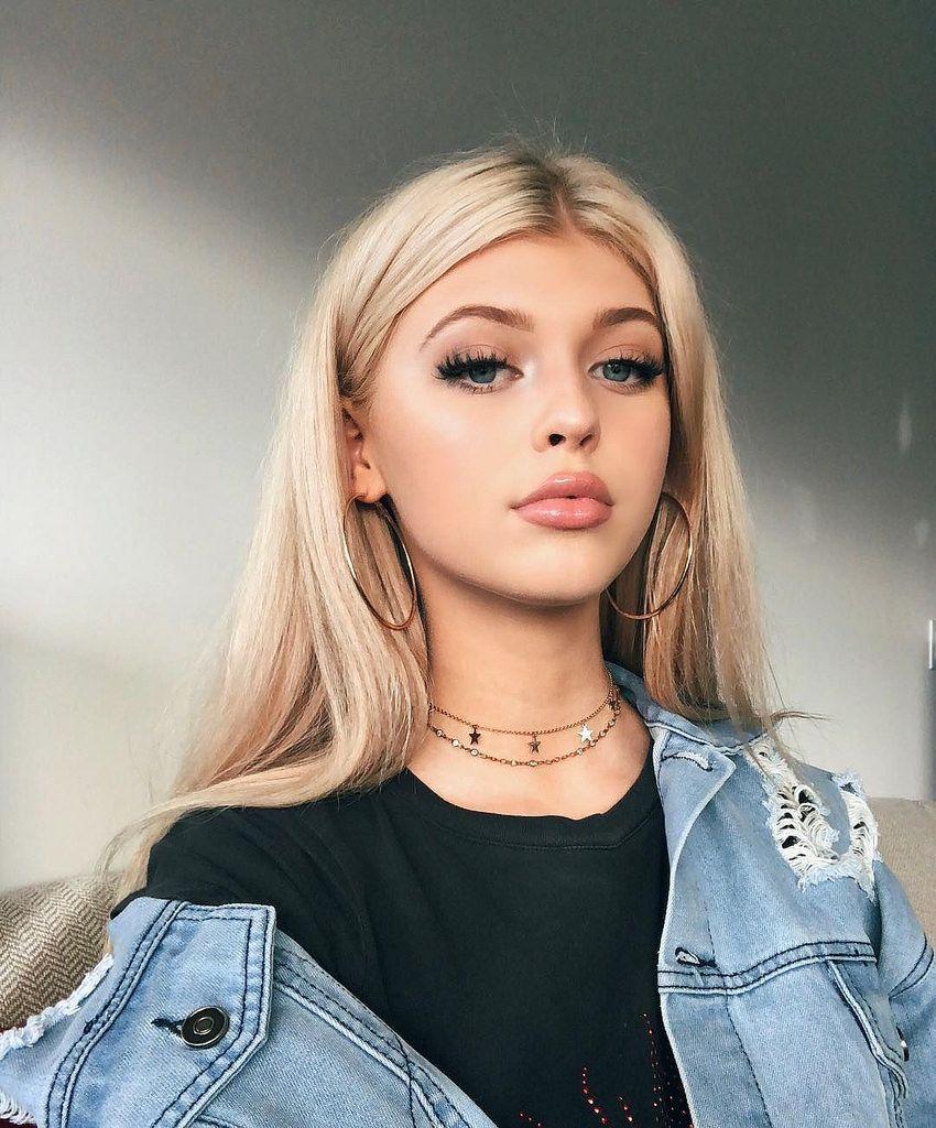 Loren Gray Wallpapers Wallpaper Cave