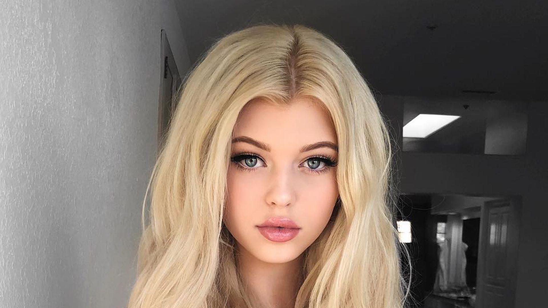 Loren Gray Wallpapers Wallpaper Cave