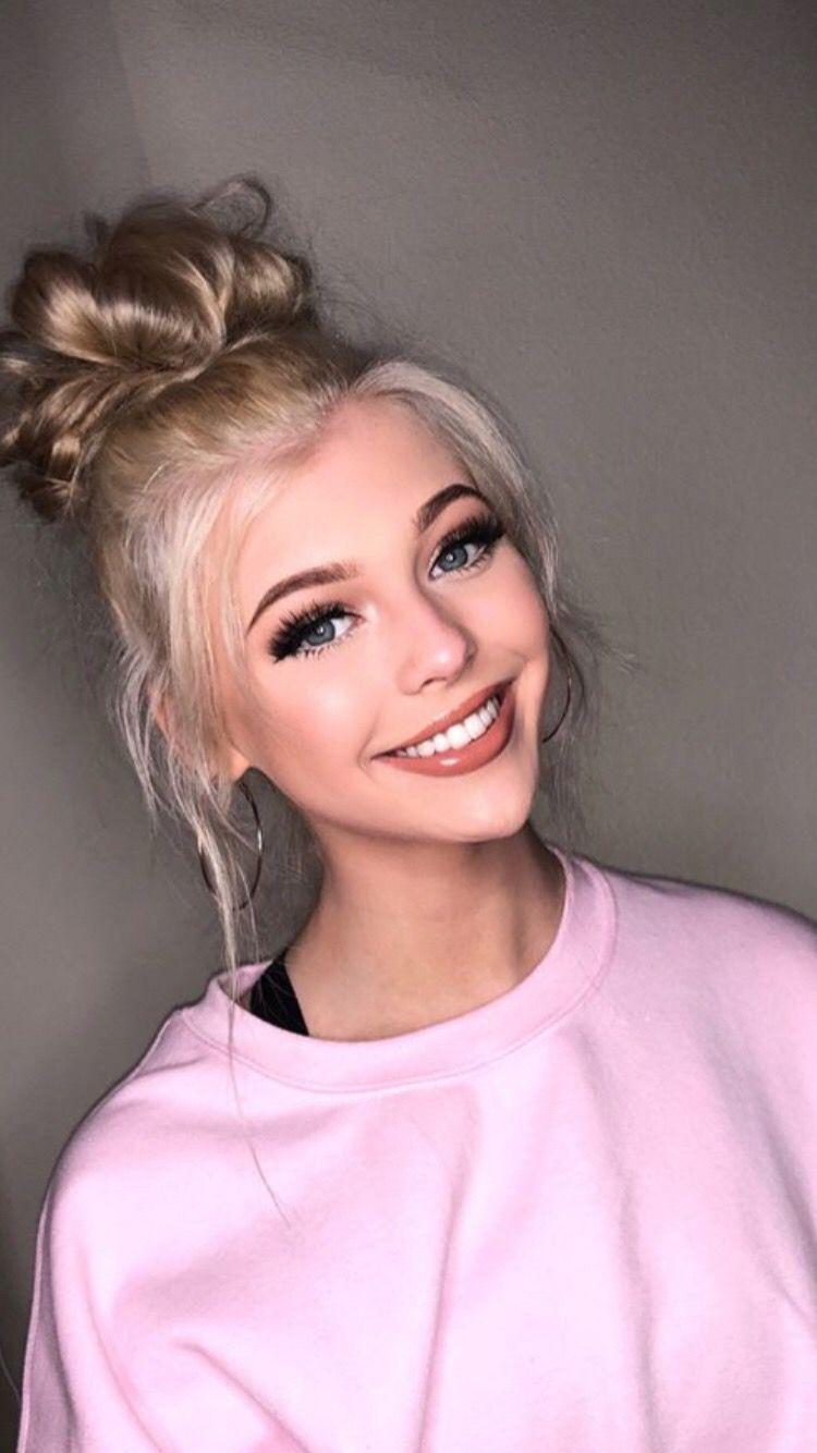Loren Gray Wallpapers Wallpaper Cave