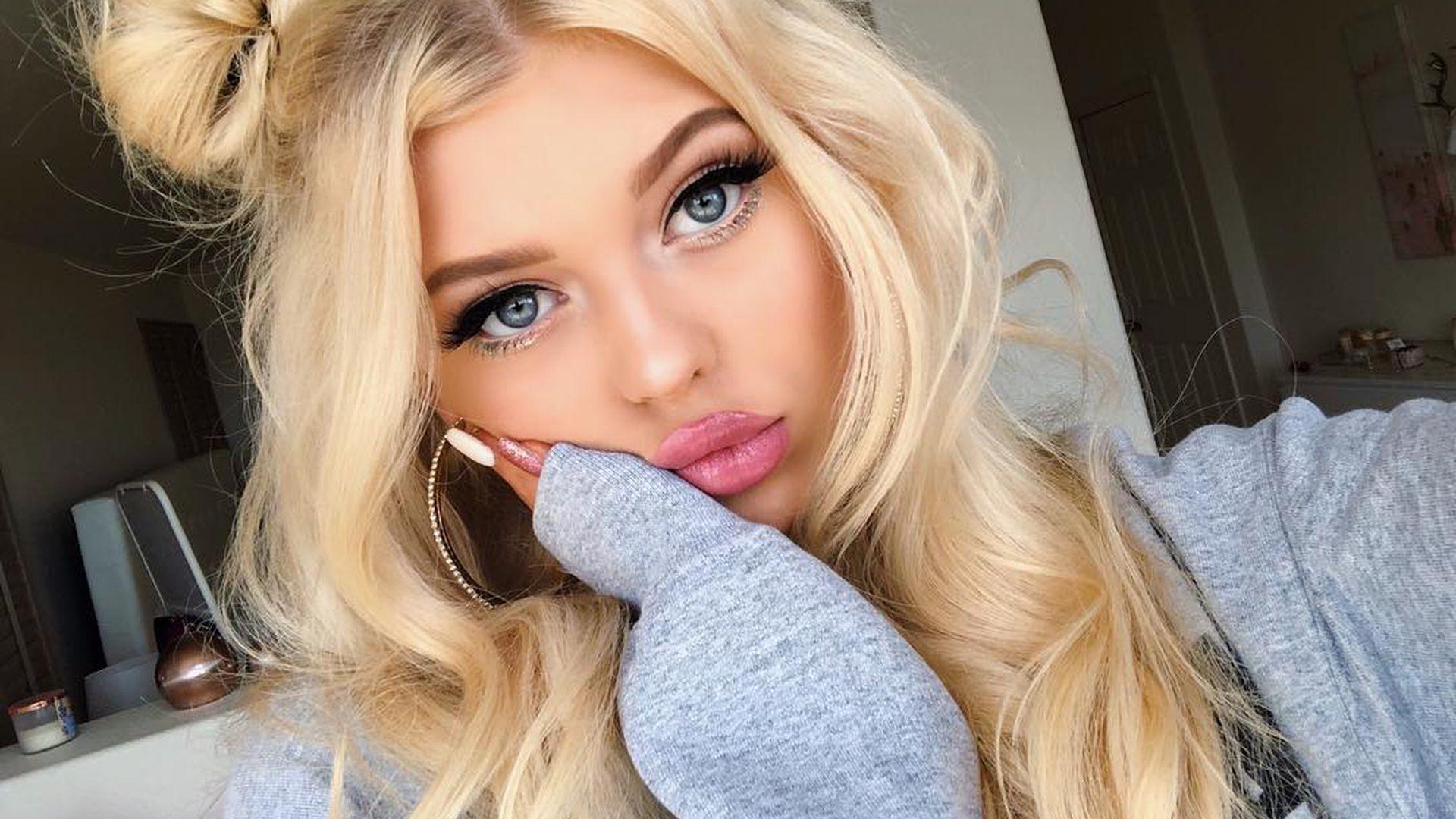 Loren Gray Wallpapers Wallpaper Cave