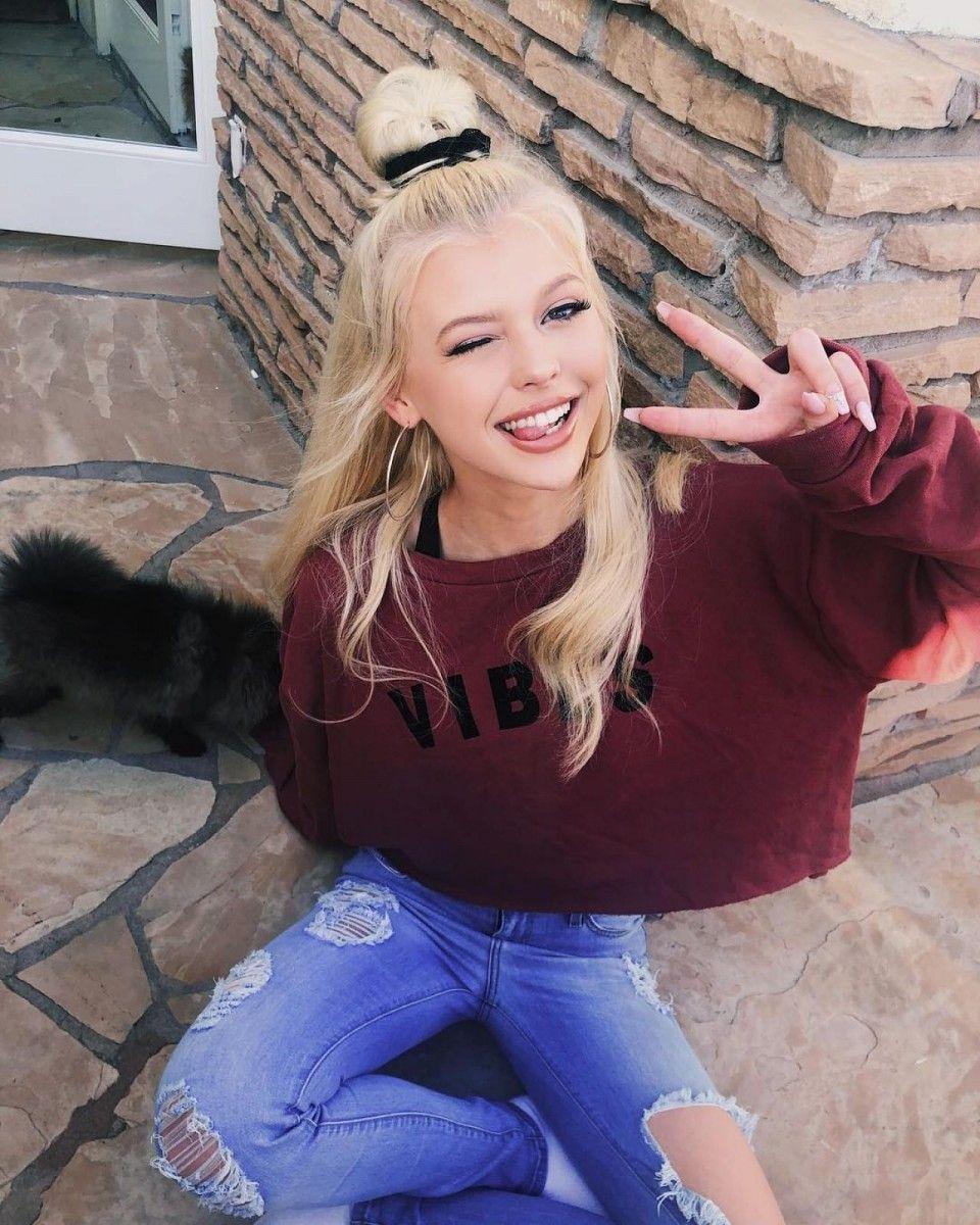 Loren Gray Wallpapers Wallpaper Cave
