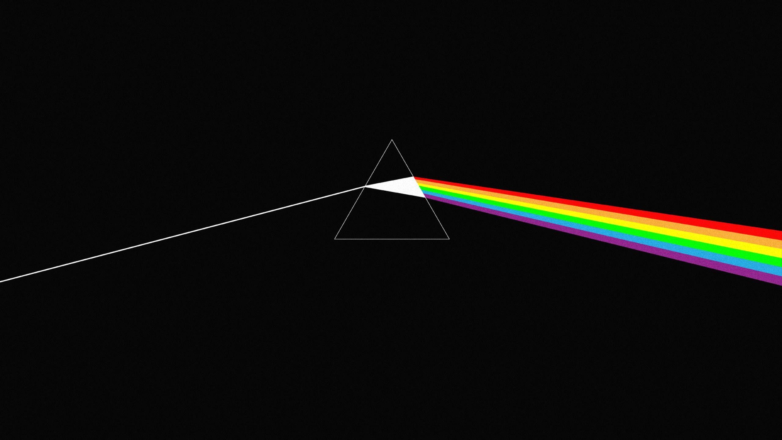 The Dark Side Of The Moon Wallpapers Wallpaper Cave