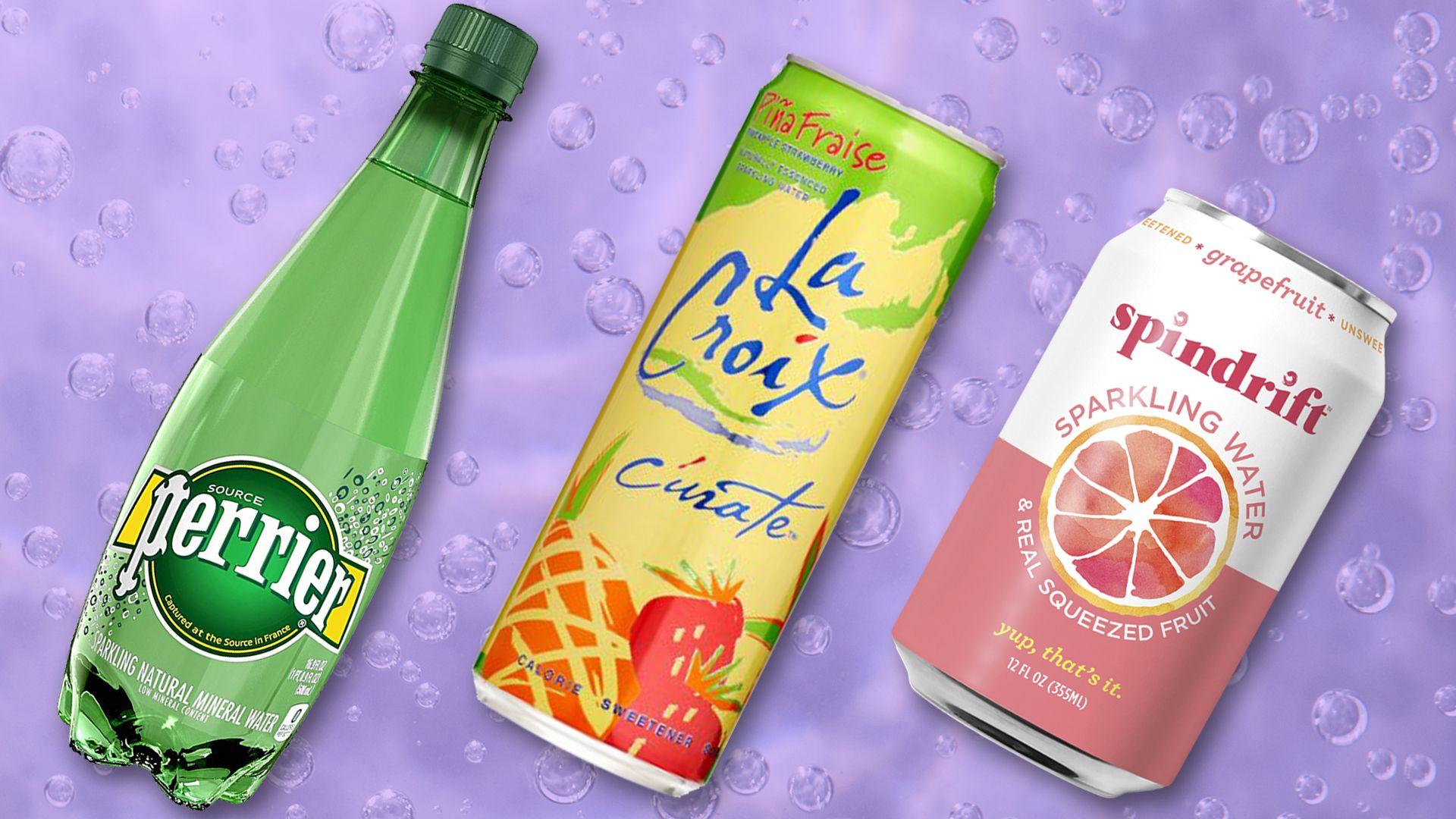 La Croix Sparkling Water Wallpapers Wallpaper Cave