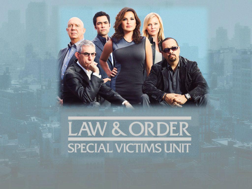 Law And Order Wallpapers Wallpaper Cave