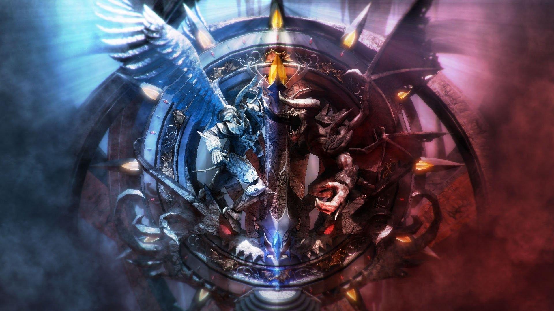 Titan Destiny Wallpapers Wallpaper Cave