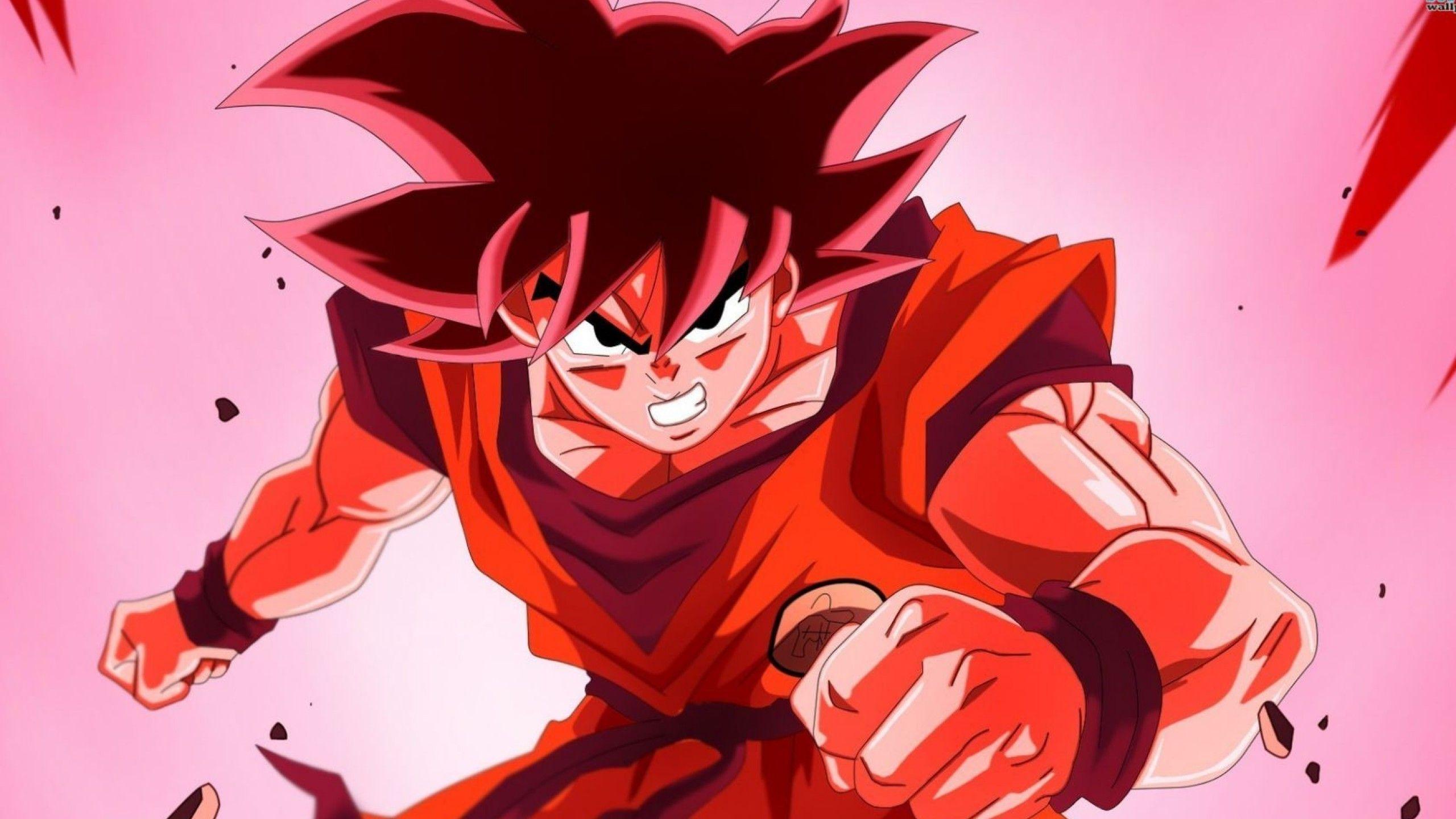Goku Transformations Wallpapers Wallpaper Cave