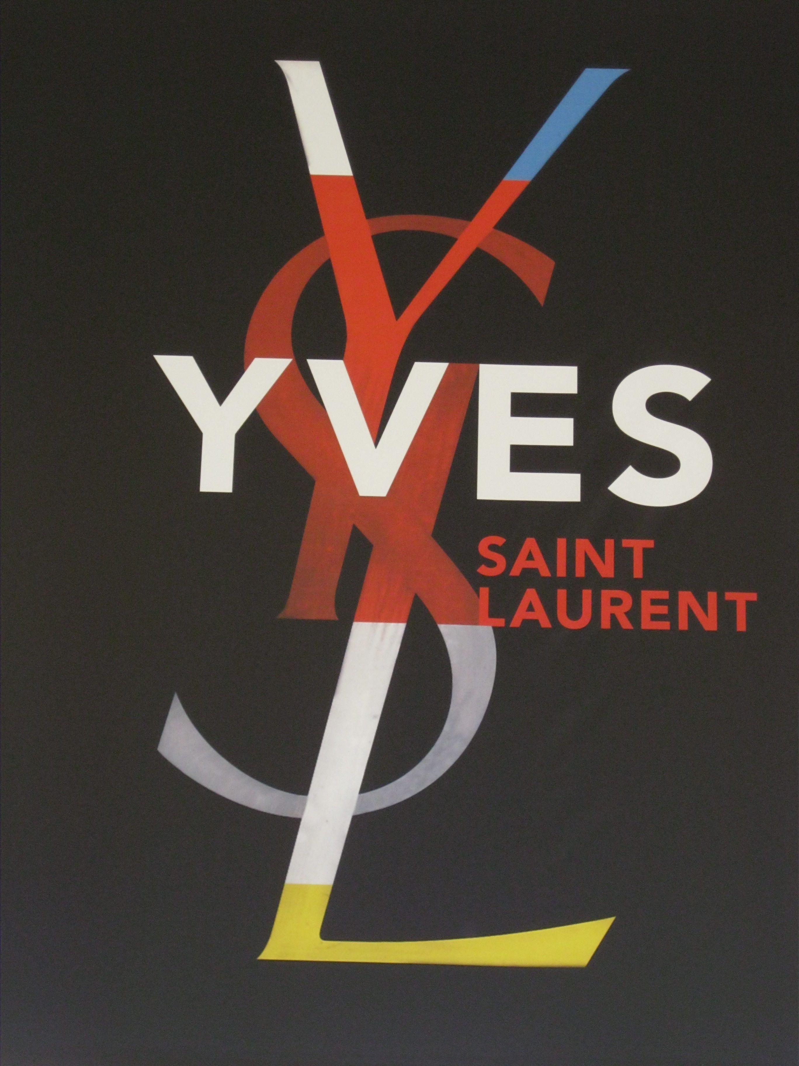 Yves Saint Laurent Wallpapers Wallpaper Cave