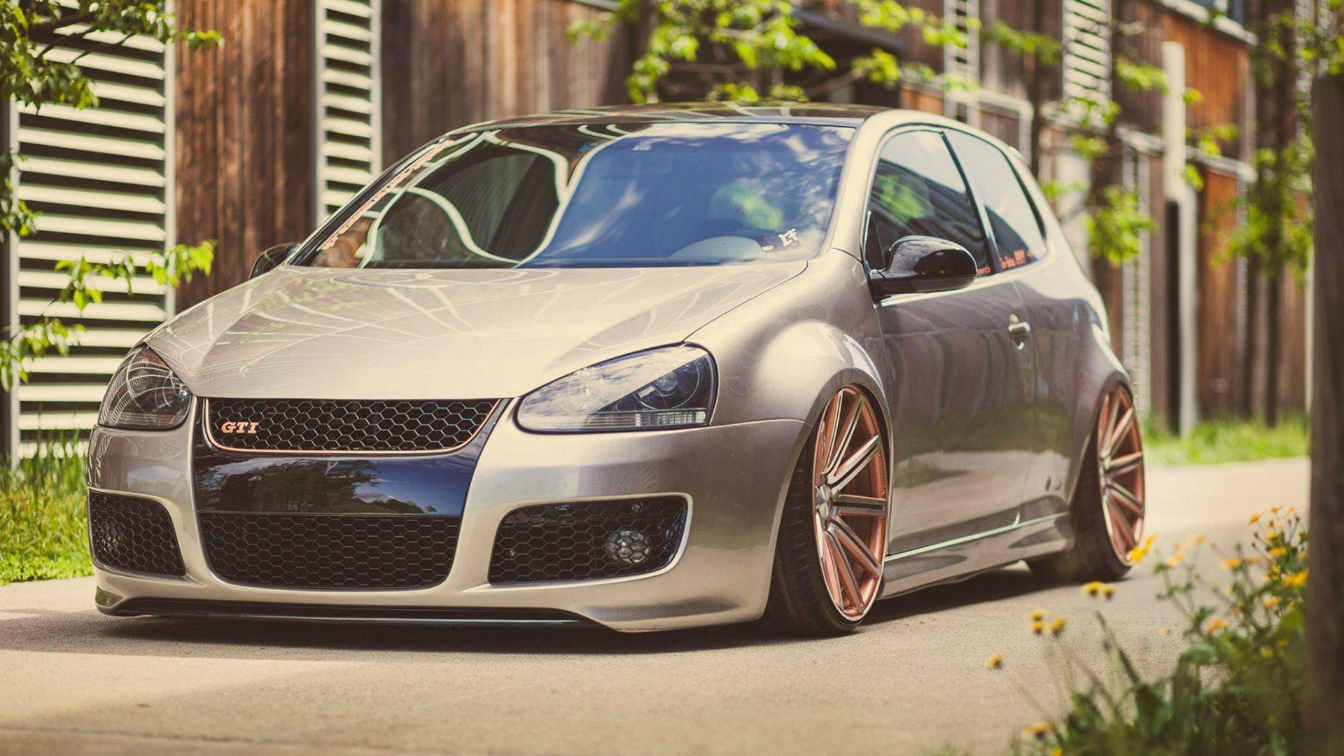 Golf 5 Wallpapers Wallpaper Cave