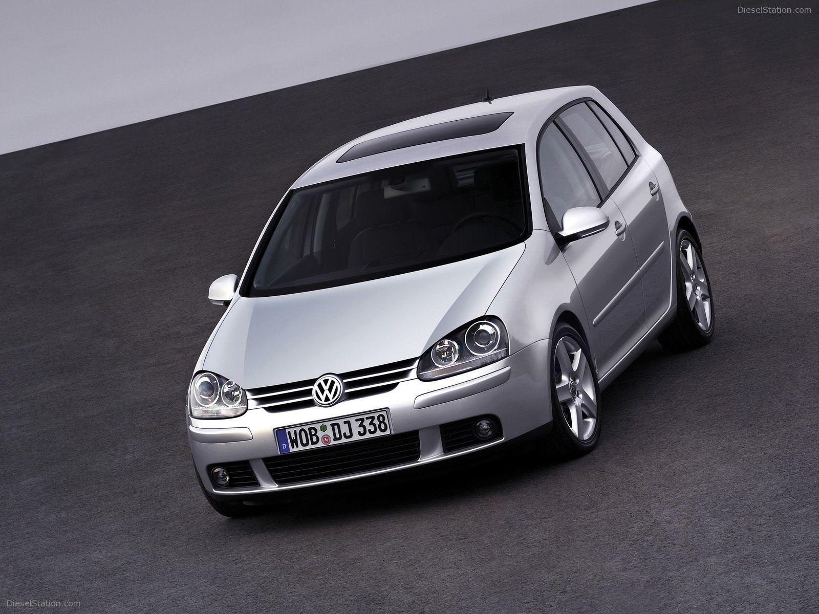Golf 5 Wallpapers Wallpaper Cave