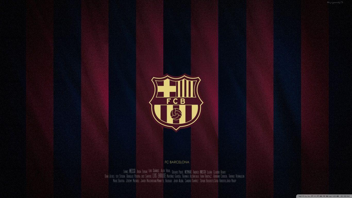 FC Barcelona Desktop 2020 Wallpapers Wallpaper Cave