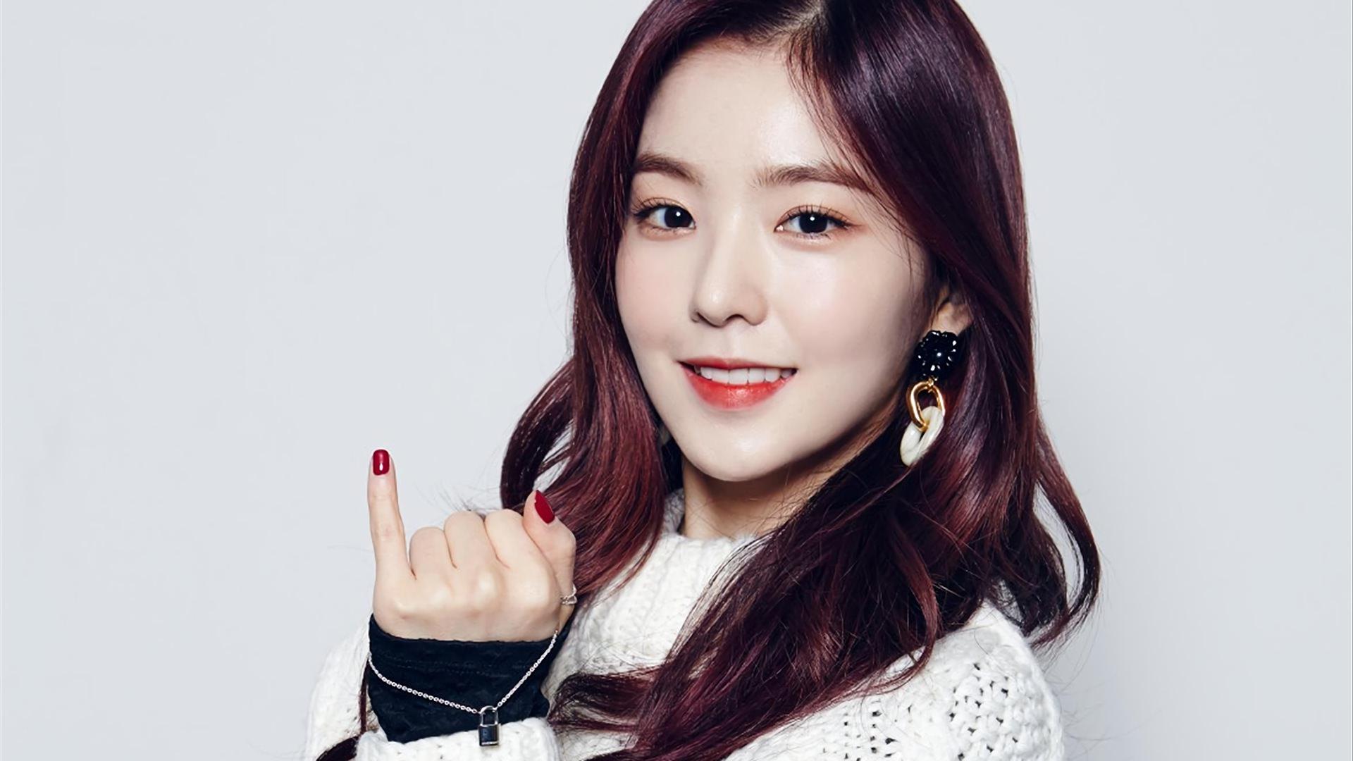 Red Velvet Irene Wallpapers Wallpaper Cave
