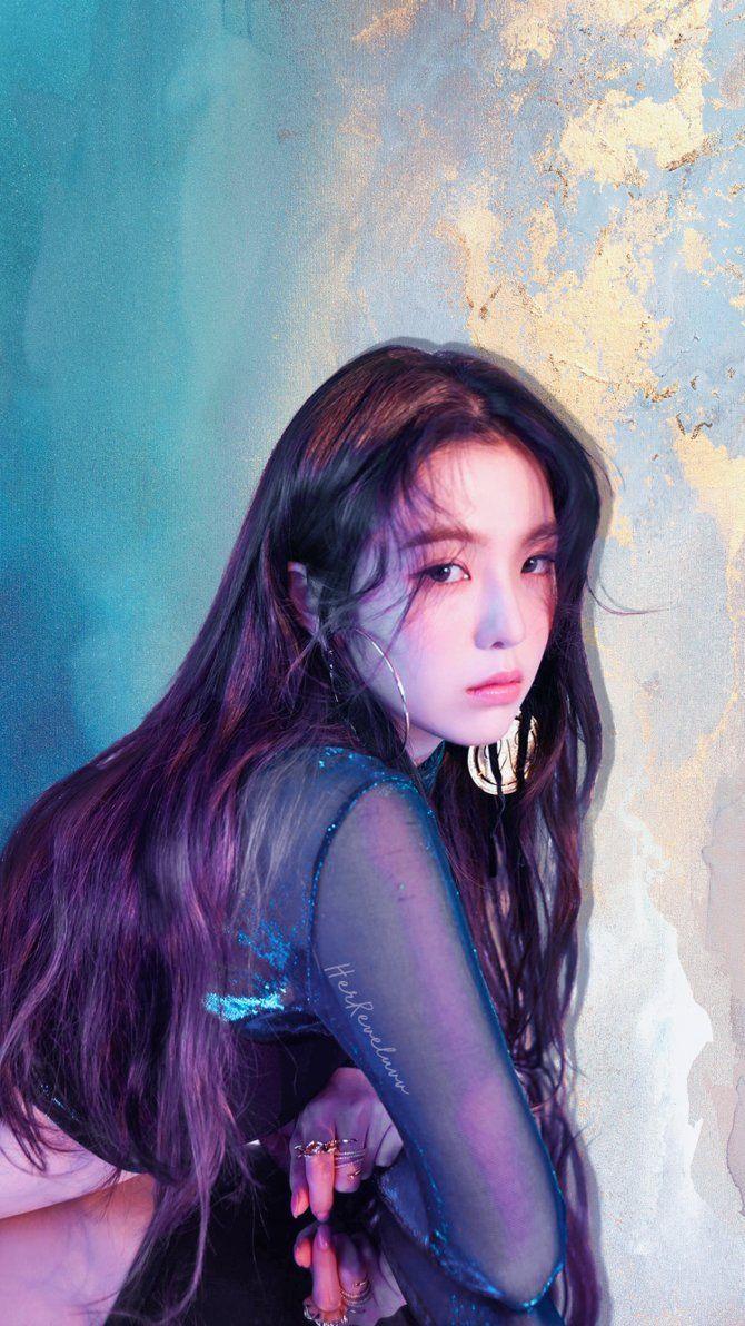 Red Velvet Irene Wallpapers Wallpaper Cave