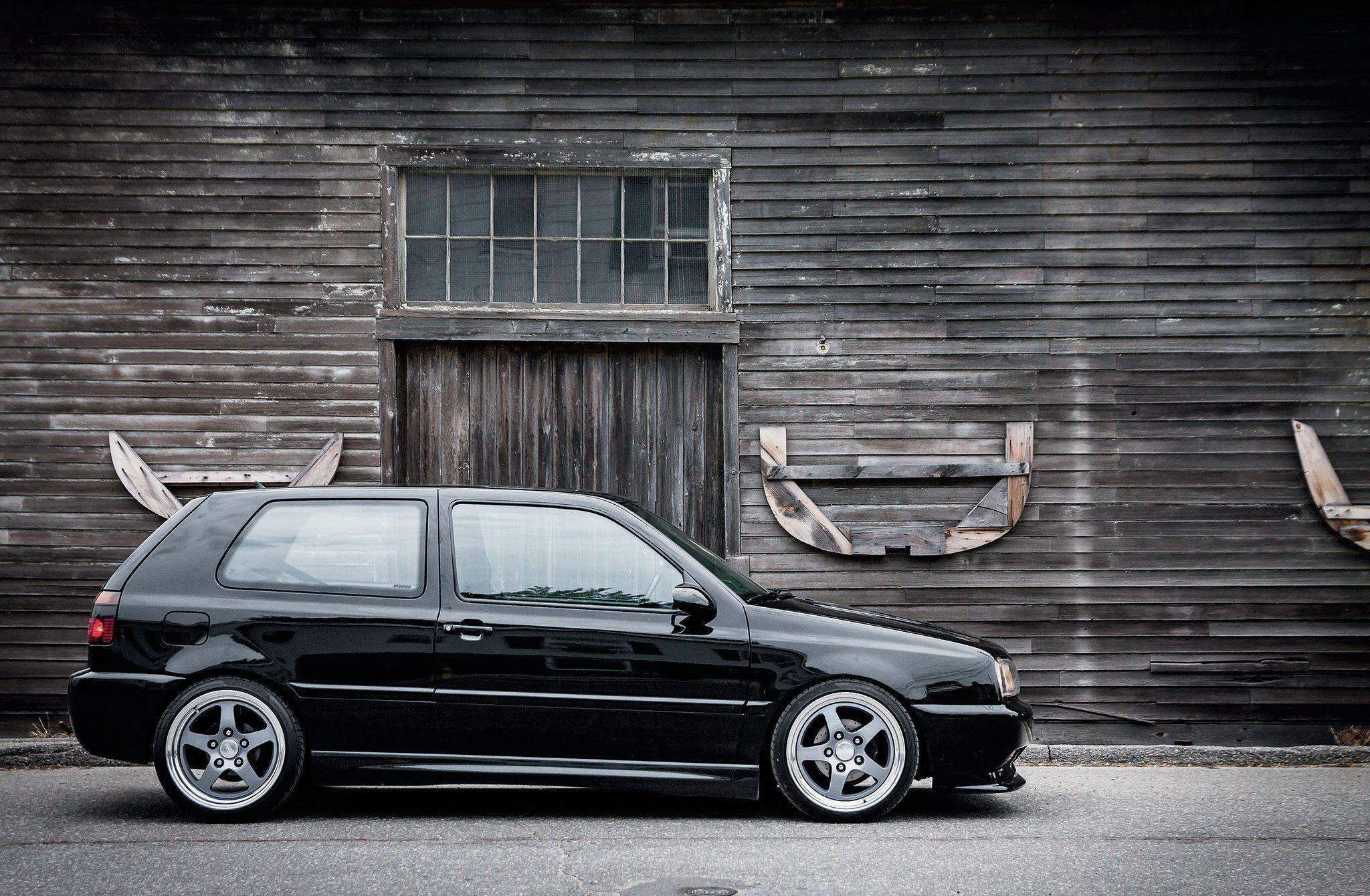 Golf 3 Wallpapers Wallpaper Cave