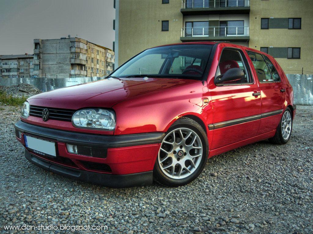 Golf 3 Wallpapers Wallpaper Cave