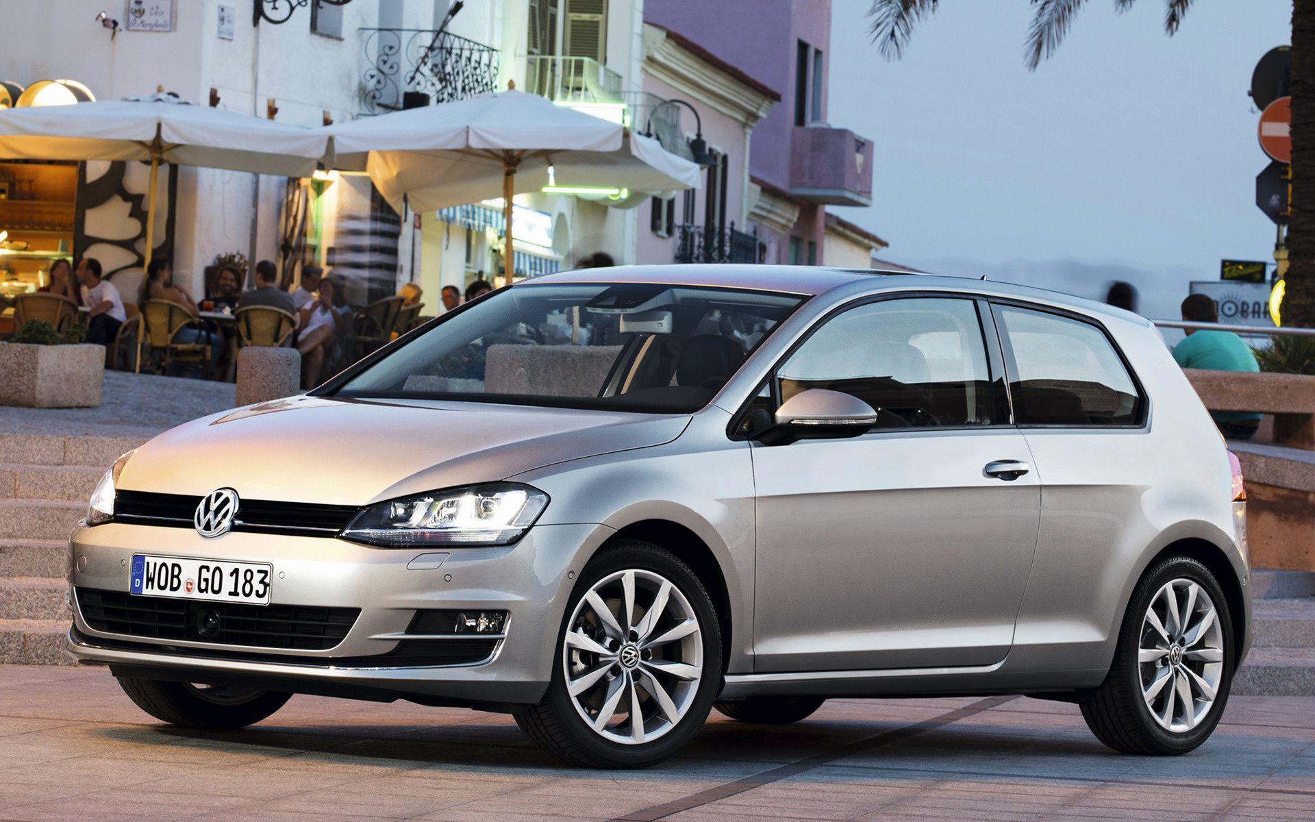 Golf 3 Wallpapers Wallpaper Cave