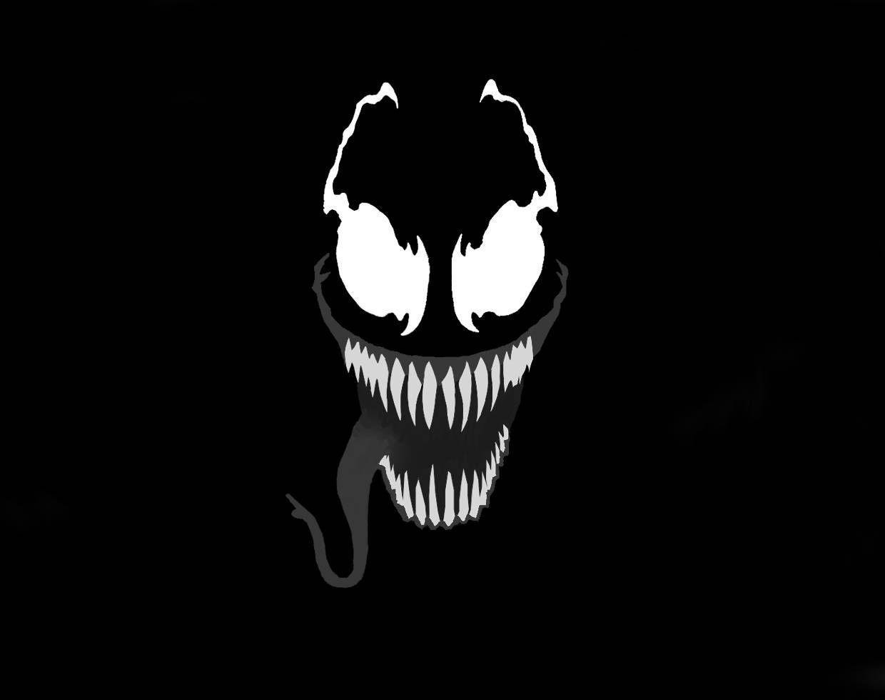 She Venom Wallpapers Wallpaper Cave