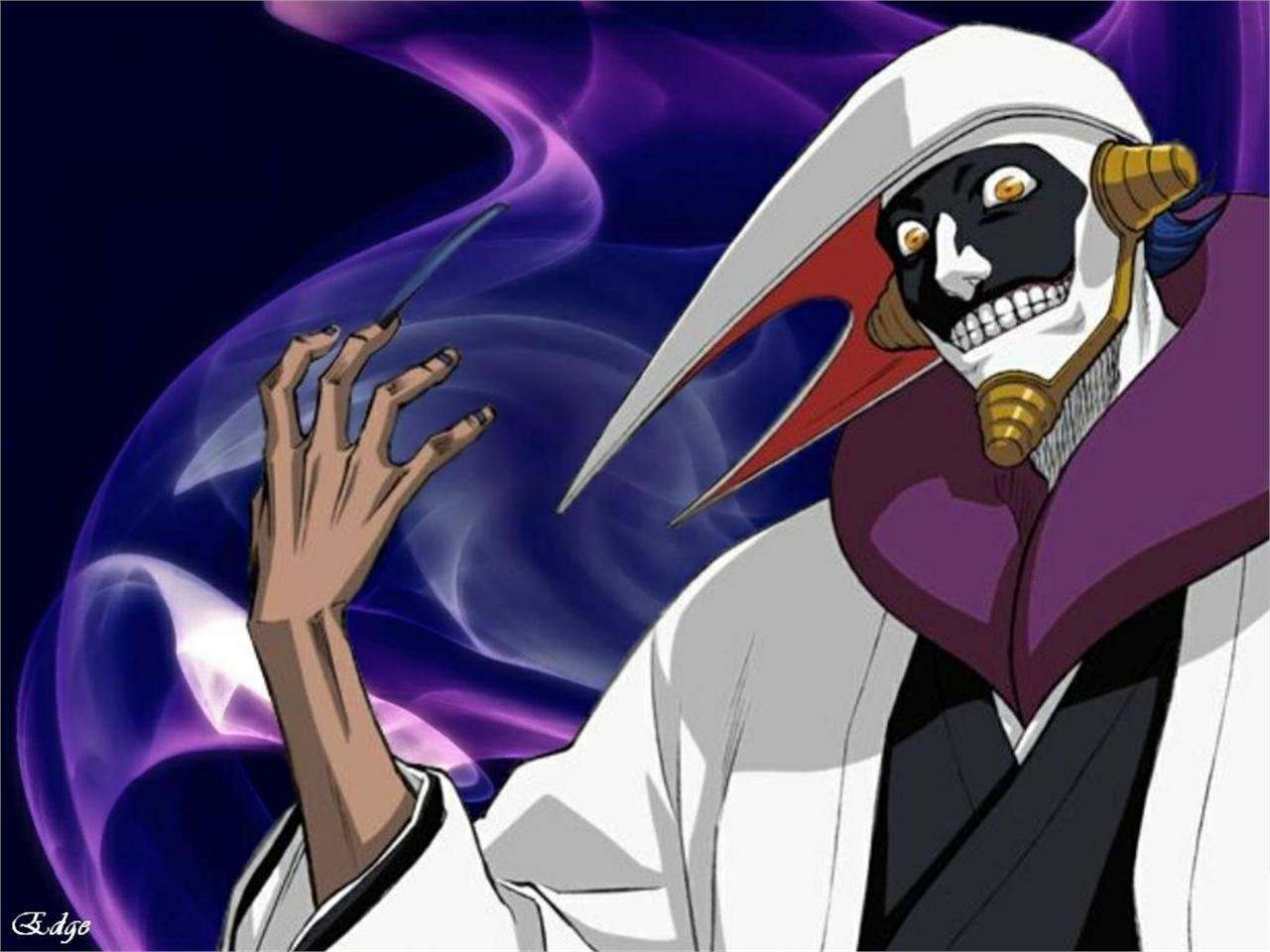 Kurotsuchi Wallpapers Wallpaper Cave