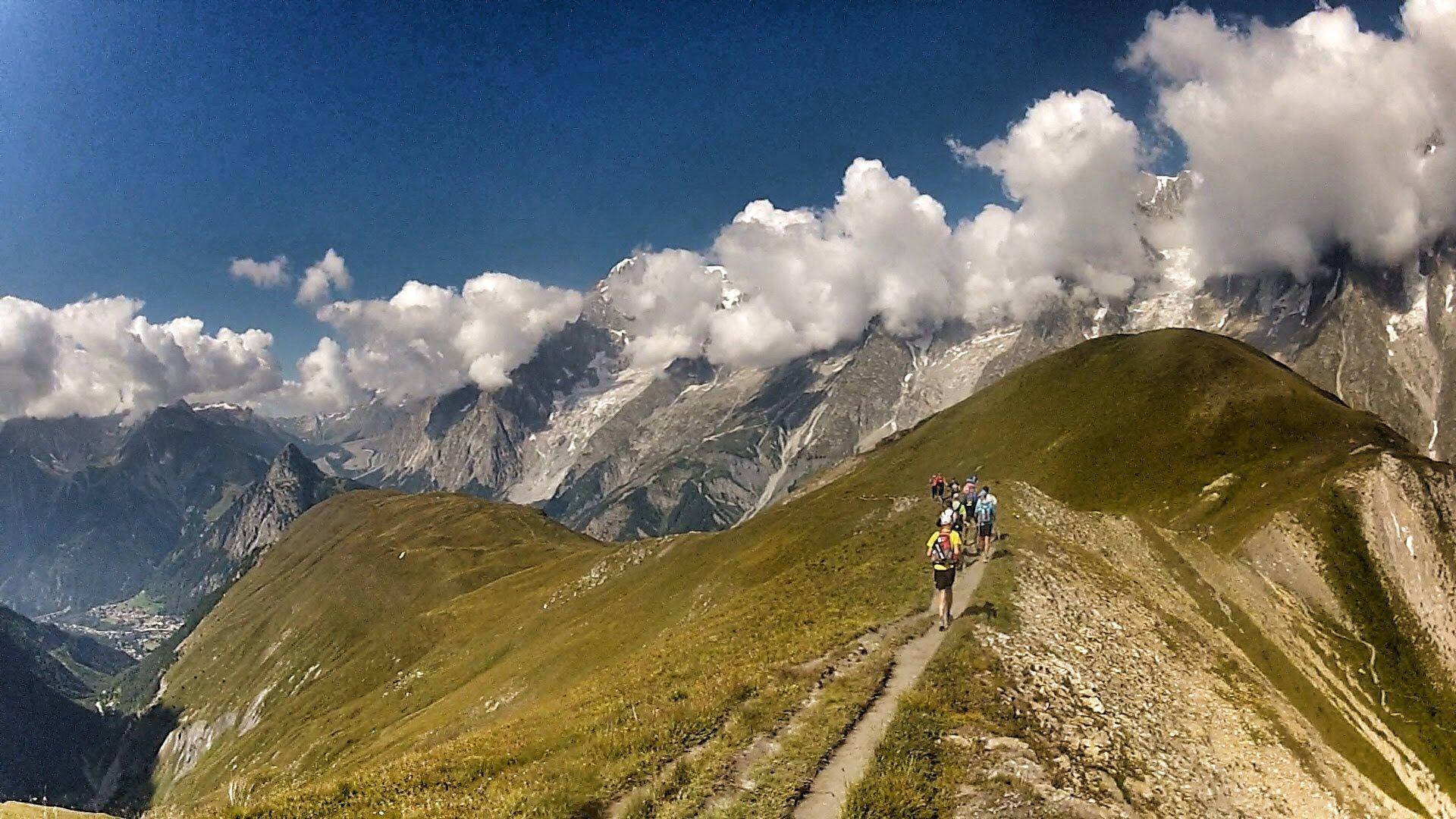 Runners Wallpapers Wallpaper Cave